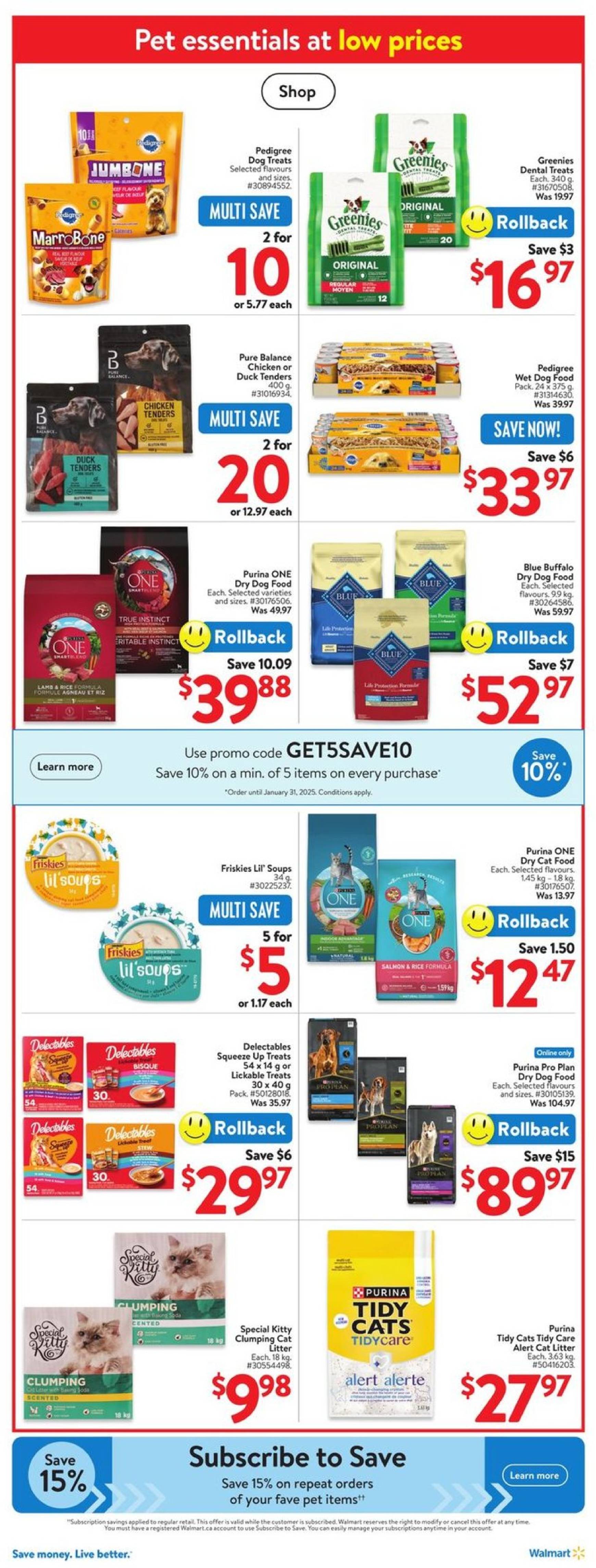 walmart - Walmart flyer valid from 11-28 - 12-04 - page: 14