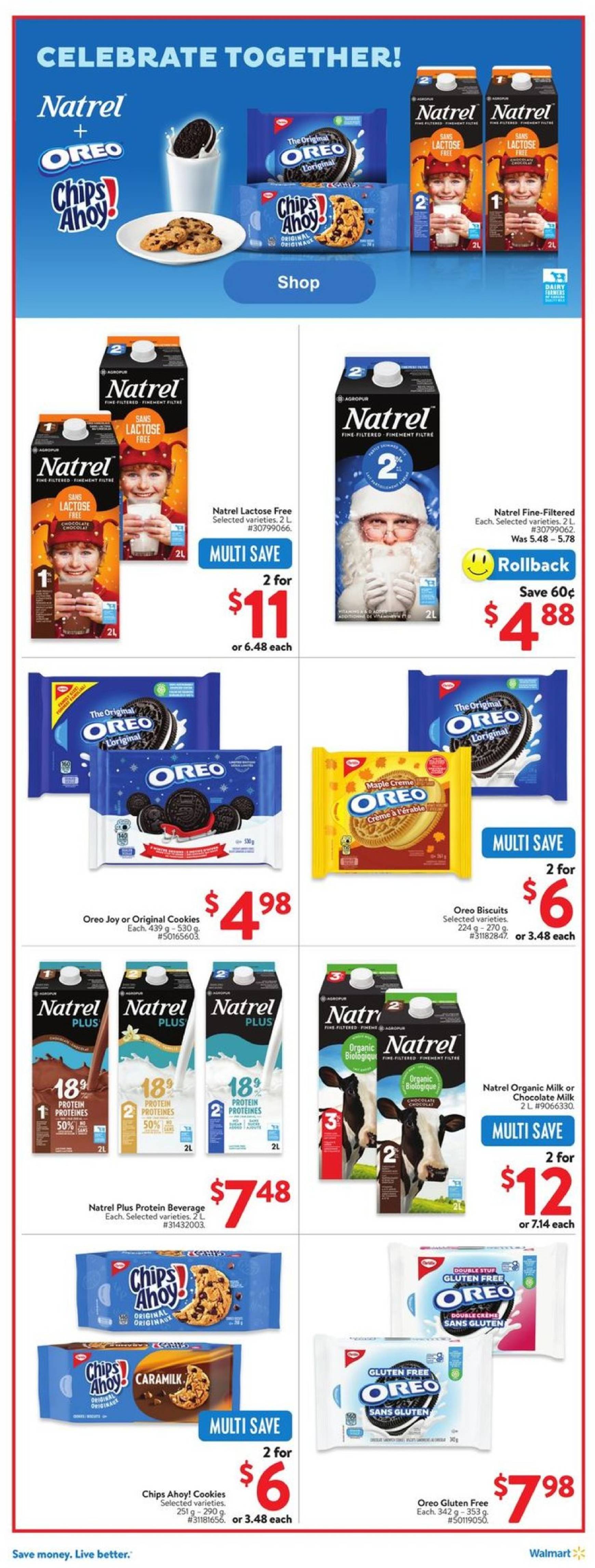 walmart - Walmart - Black Friday flyer valid from 11-21 - 11-27 - page: 14