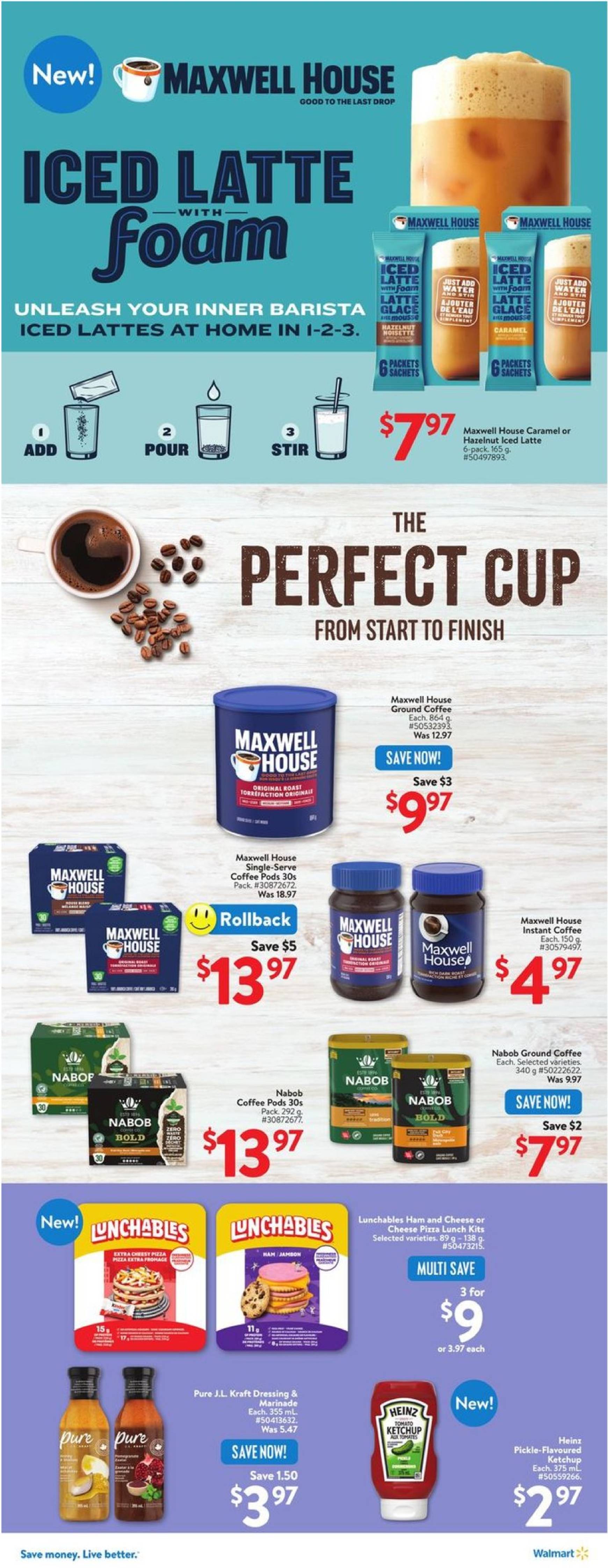 walmart - Walmart - Black Friday flyer valid from 11-21 - 11-27 - page: 15