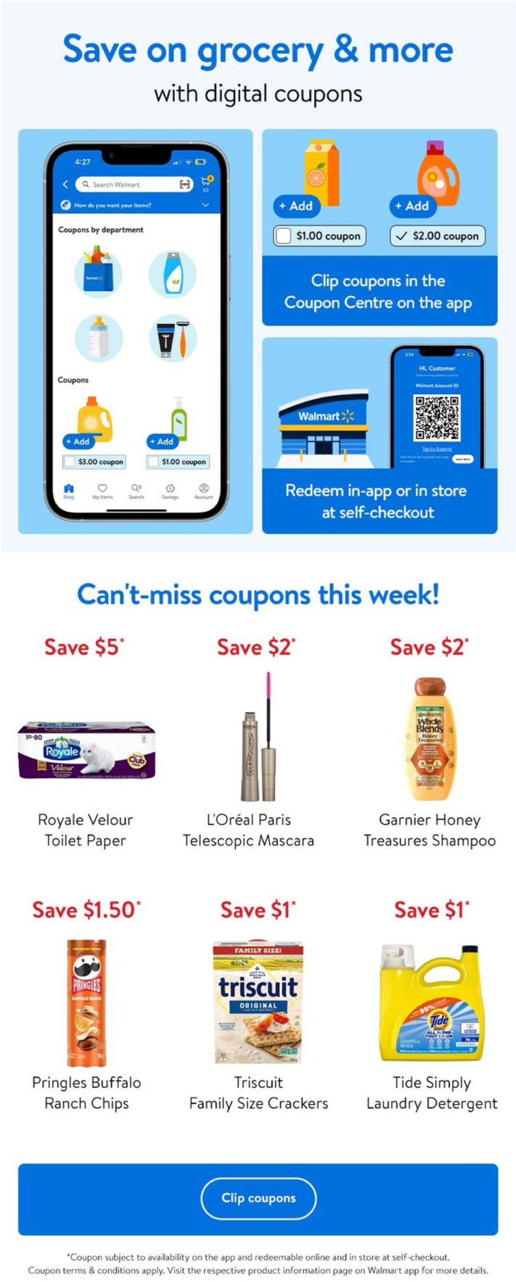 walmart - Walmart - Black Friday flyer valid from 11-21 - 11-27 - page: 17