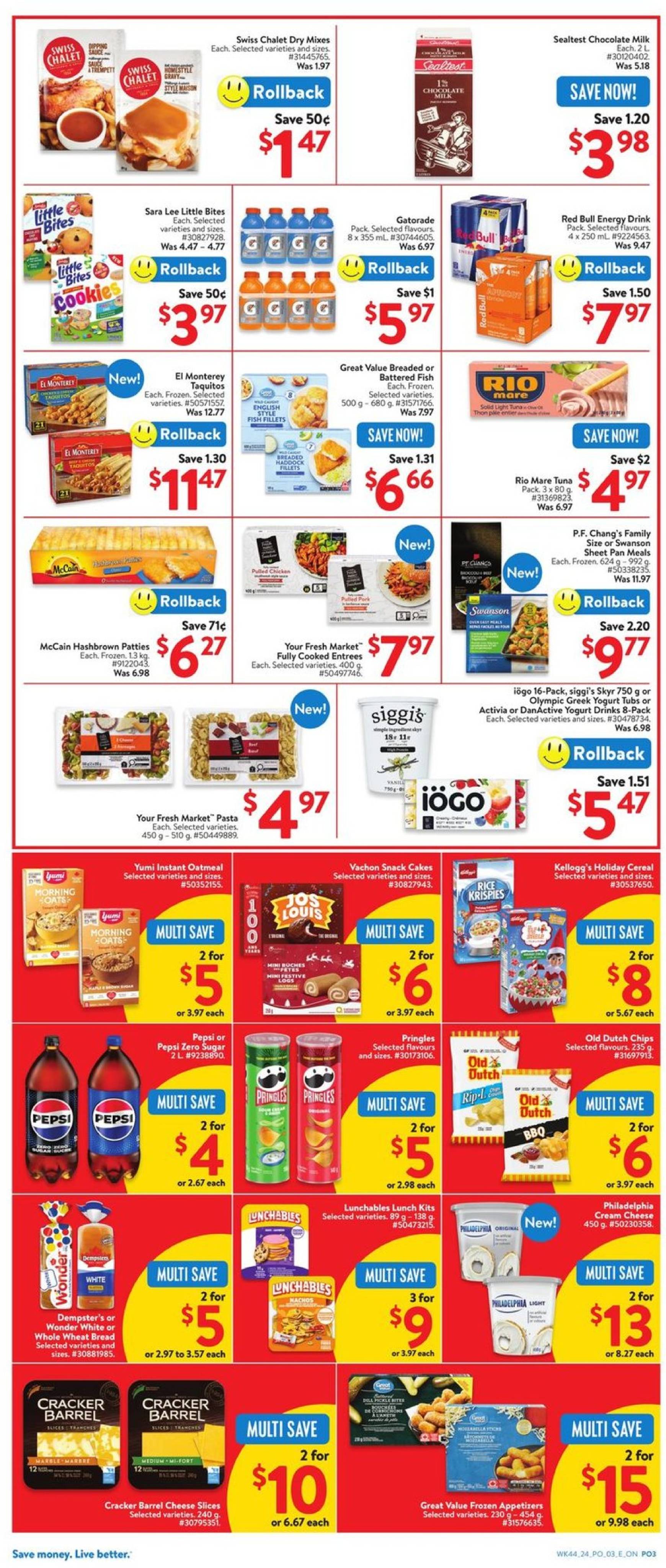 walmart - Walmart - Black Friday Deals flyer valid from 11-20 - 11-27 - page: 16