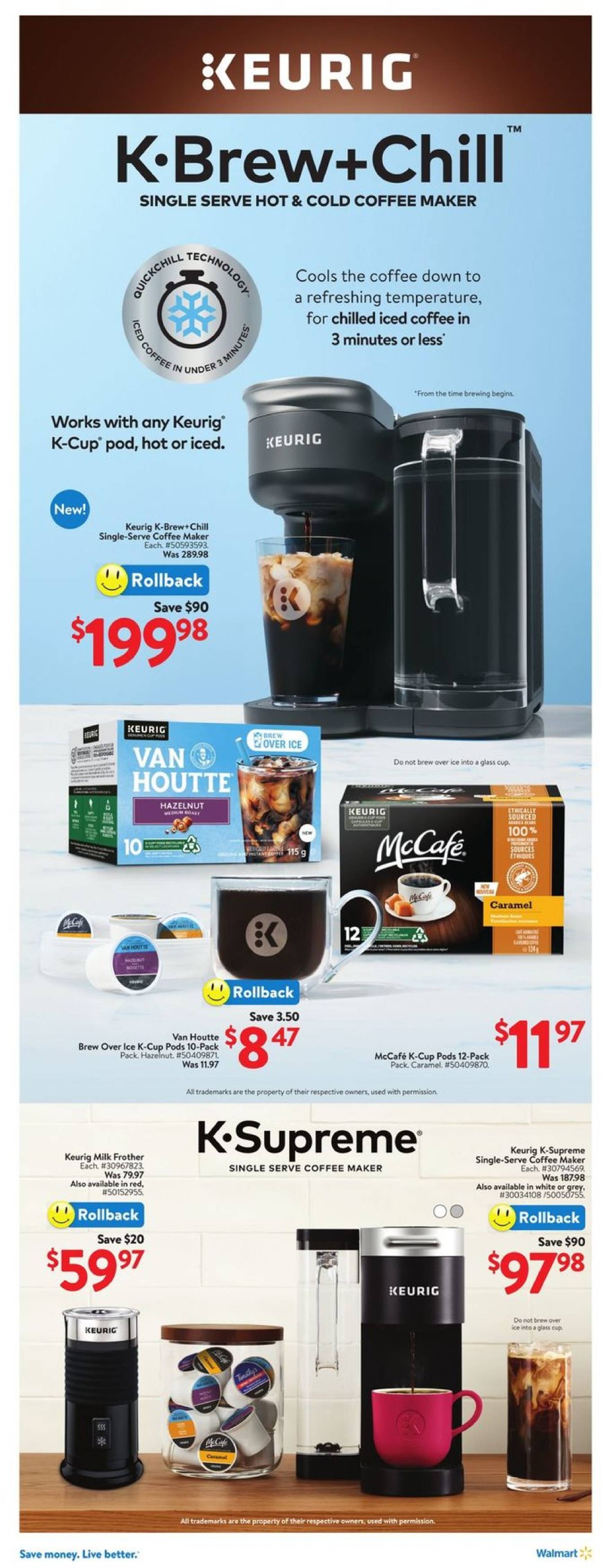 walmart - Walmart flyer valid from 12-05 - 12-11 - page: 29