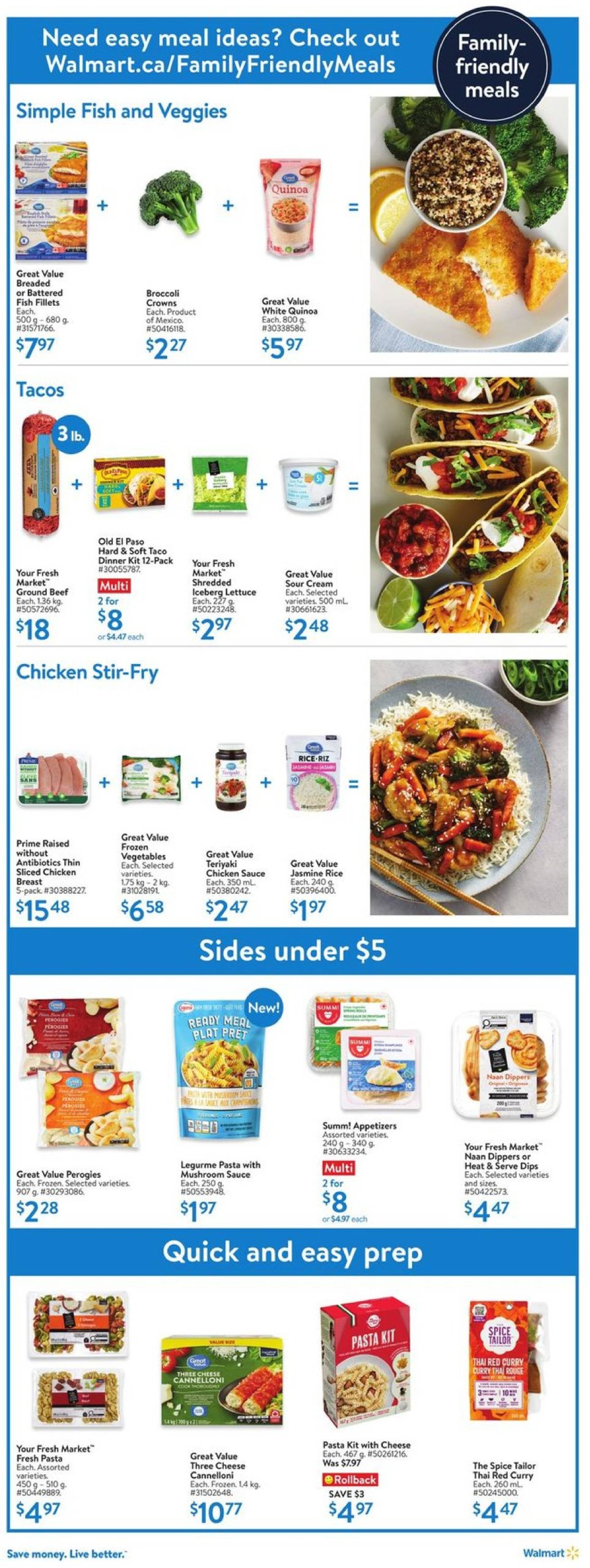 walmart - Walmart flyer valid from 12-05 - 12-11 - page: 33