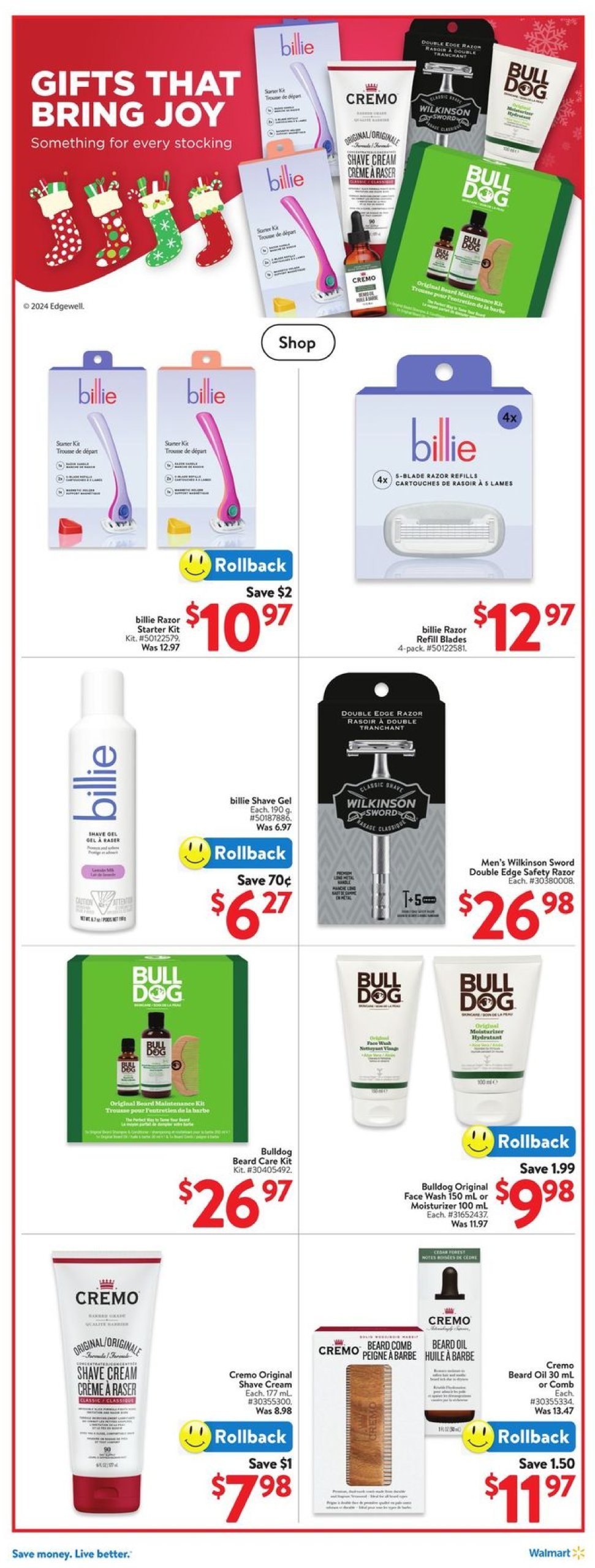 walmart - Walmart flyer valid from 12-12 - 12-18 - page: 32