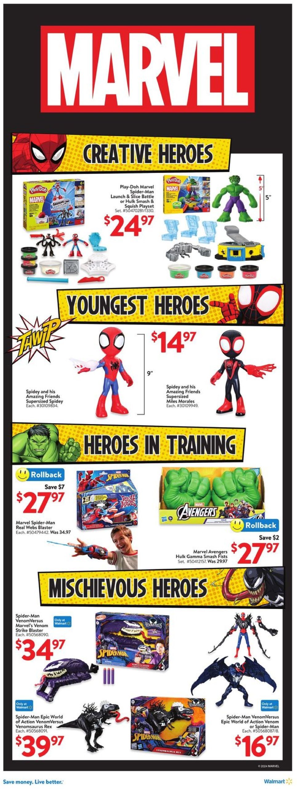 walmart - Walmart flyer valid from 12-12 - 12-18 - page: 36