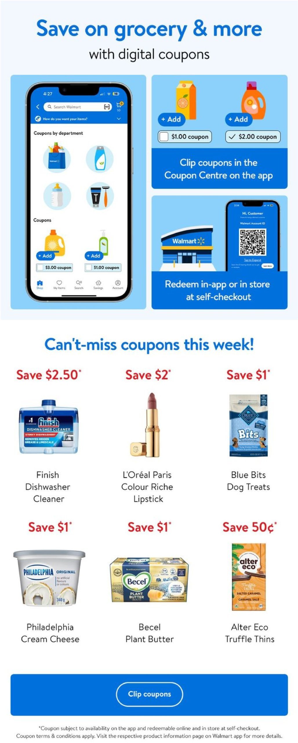 walmart - Walmart flyer valid from 12-12 - 12-18 - page: 31