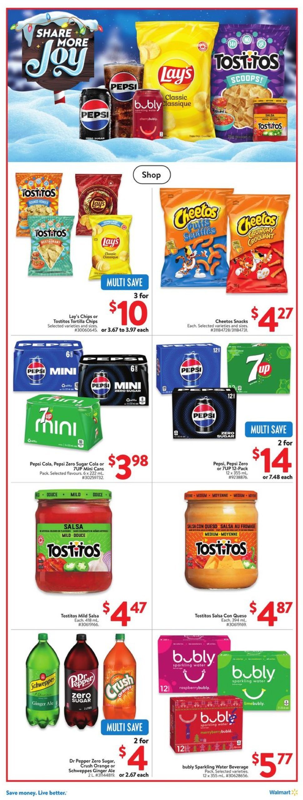 walmart - Walmart flyer valid from 12-12 - 12-18 - page: 37