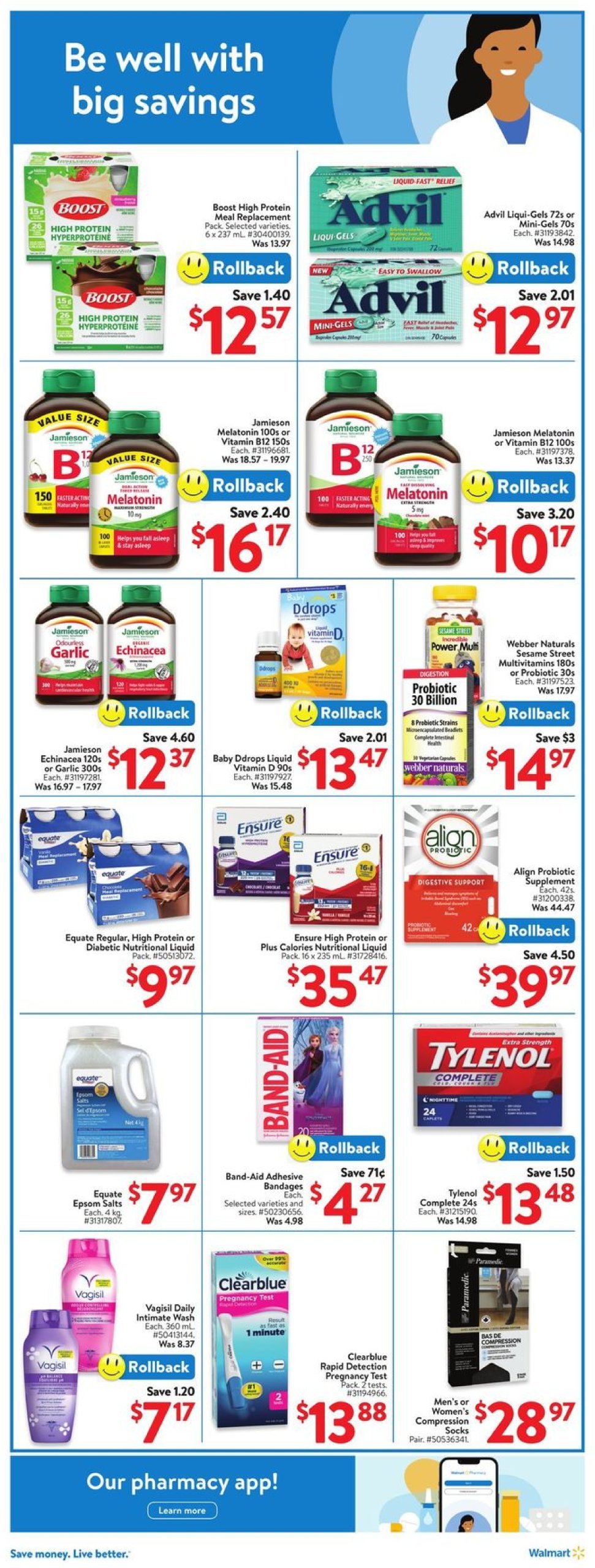 walmart - Walmart flyer valid from 12-12 - 12-18 - page: 27