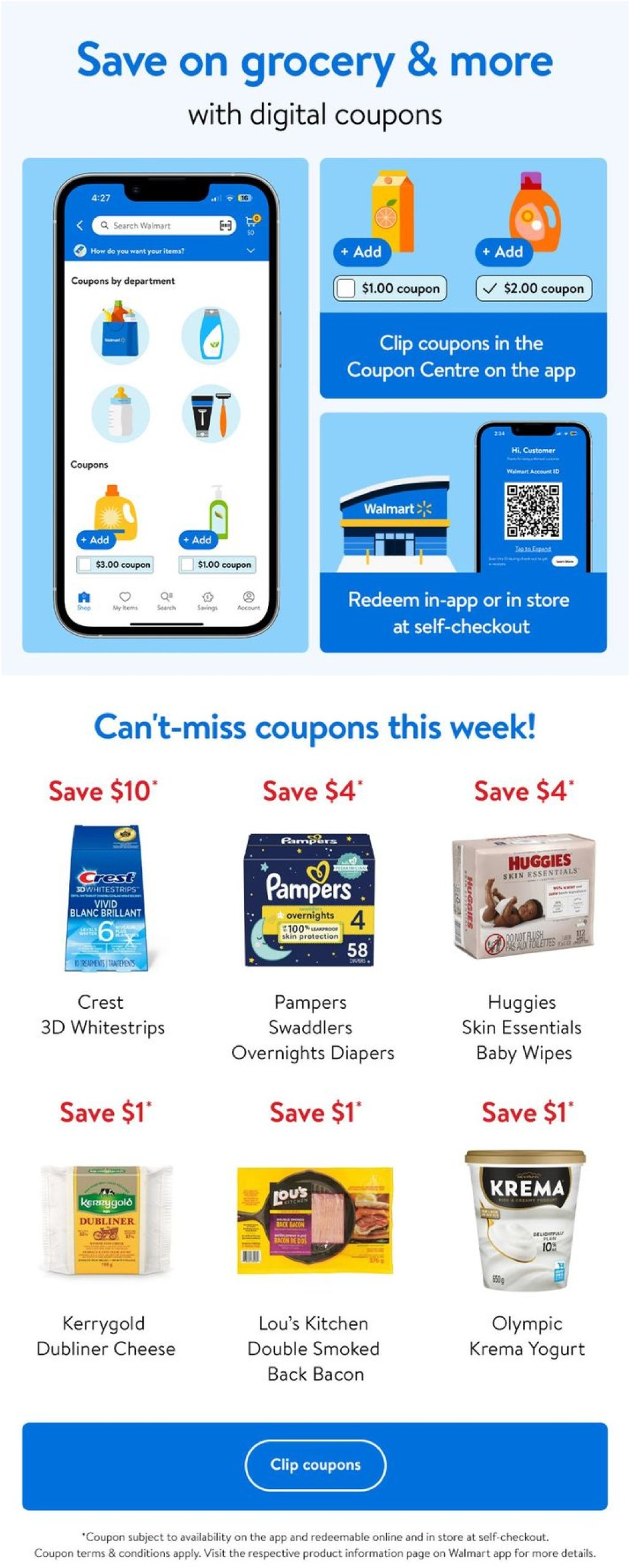 walmart - Walmart flyer valid from 12-19 - 12-25 - page: 23