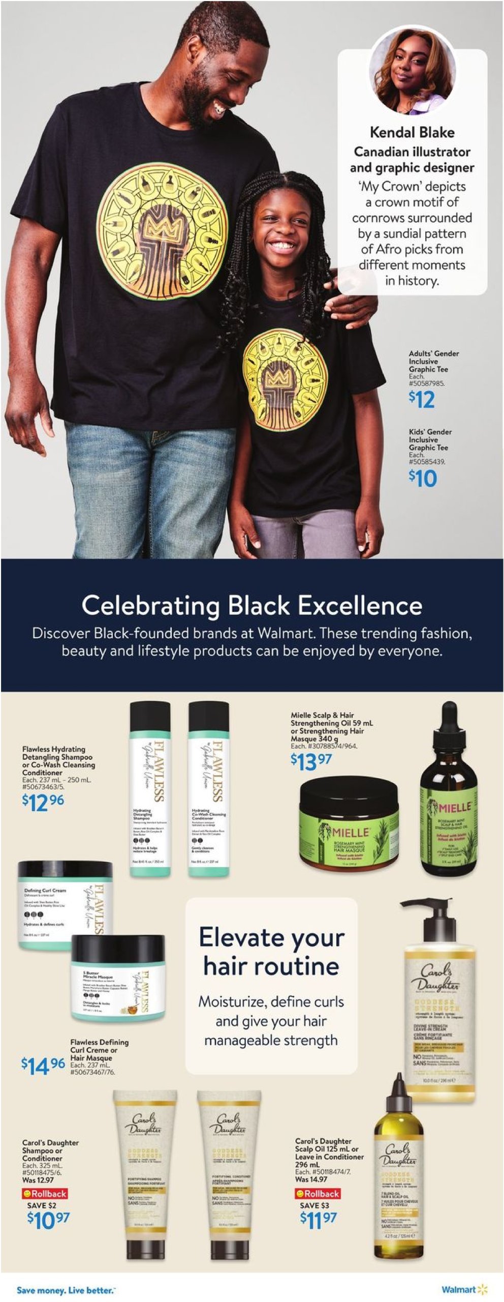 walmart - Walmart flyer valid from 02-13 - 02-19 - page: 17