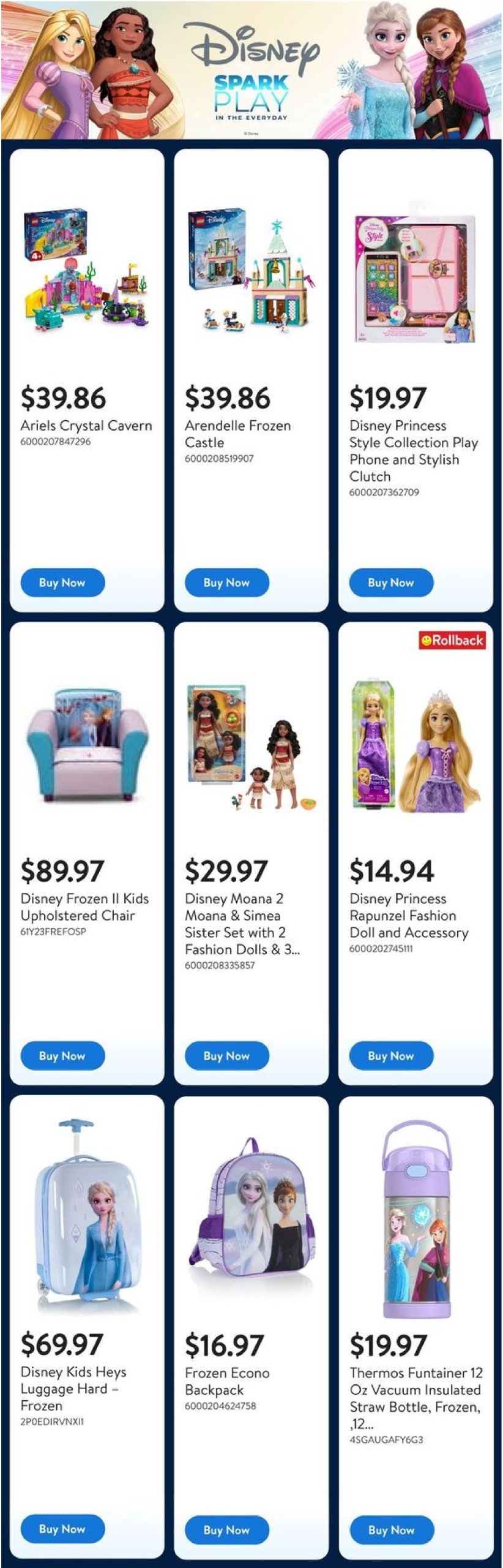 walmart - Walmart flyer valid from 02-13 - 02-19 - page: 12