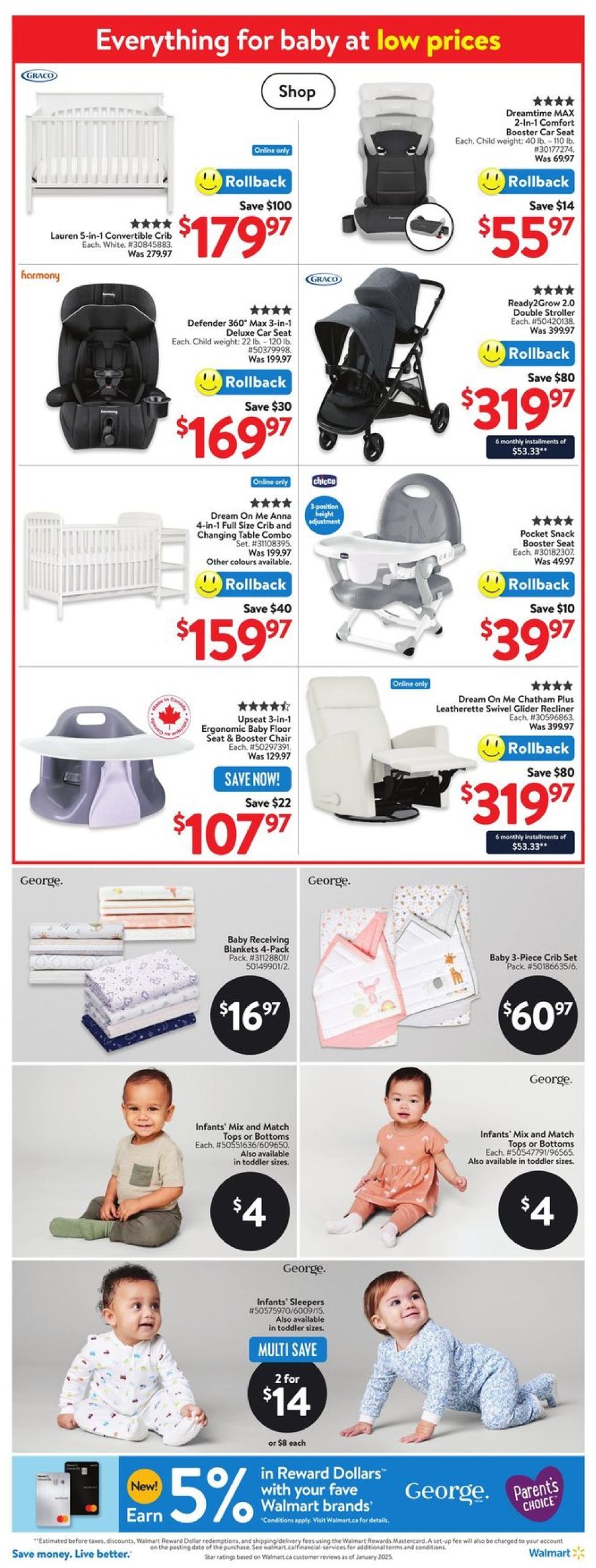 walmart - Walmart flyer valid from 02-20 - 02-26 - page: 19