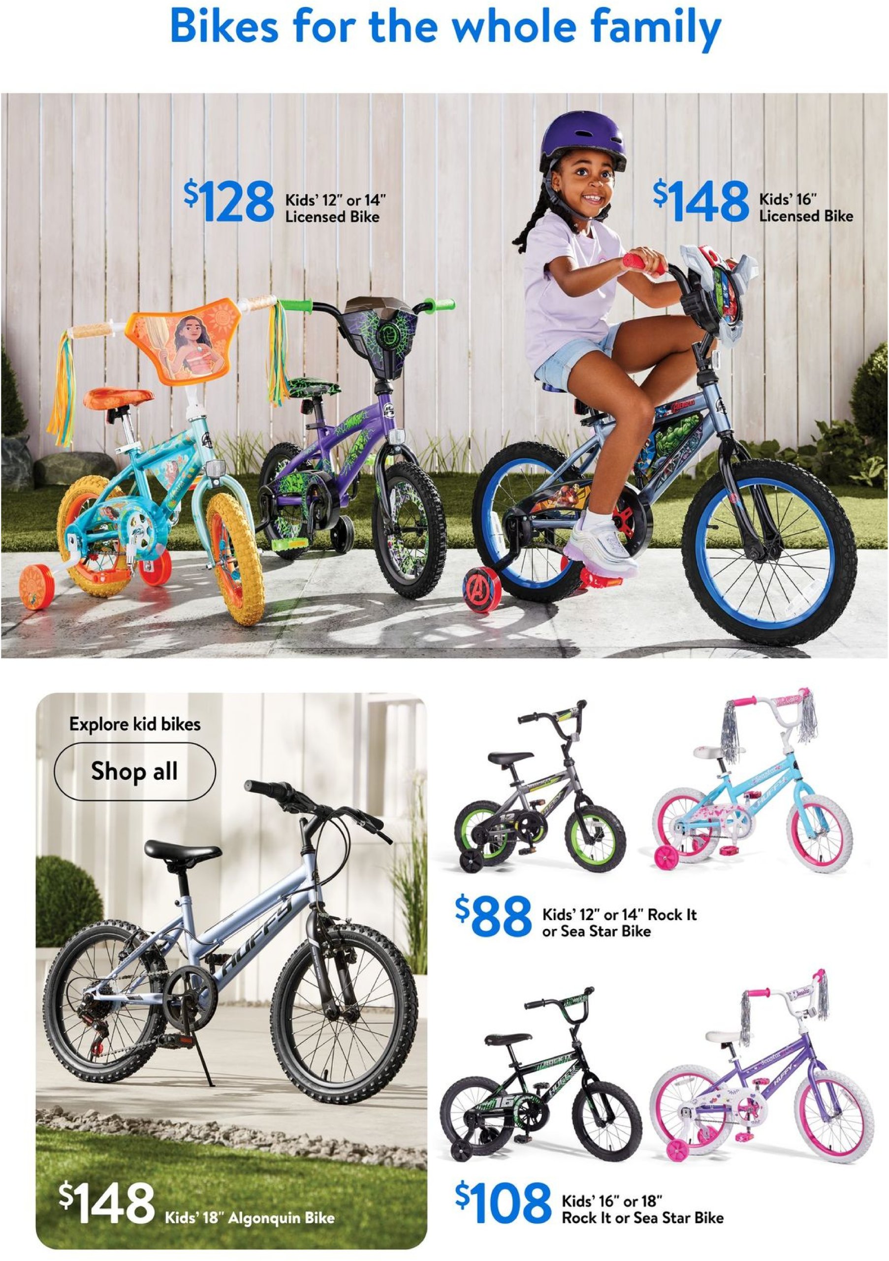 walmart - Walmart - Outdoor living flyer valid from 02-27 - 04-02 - page: 15