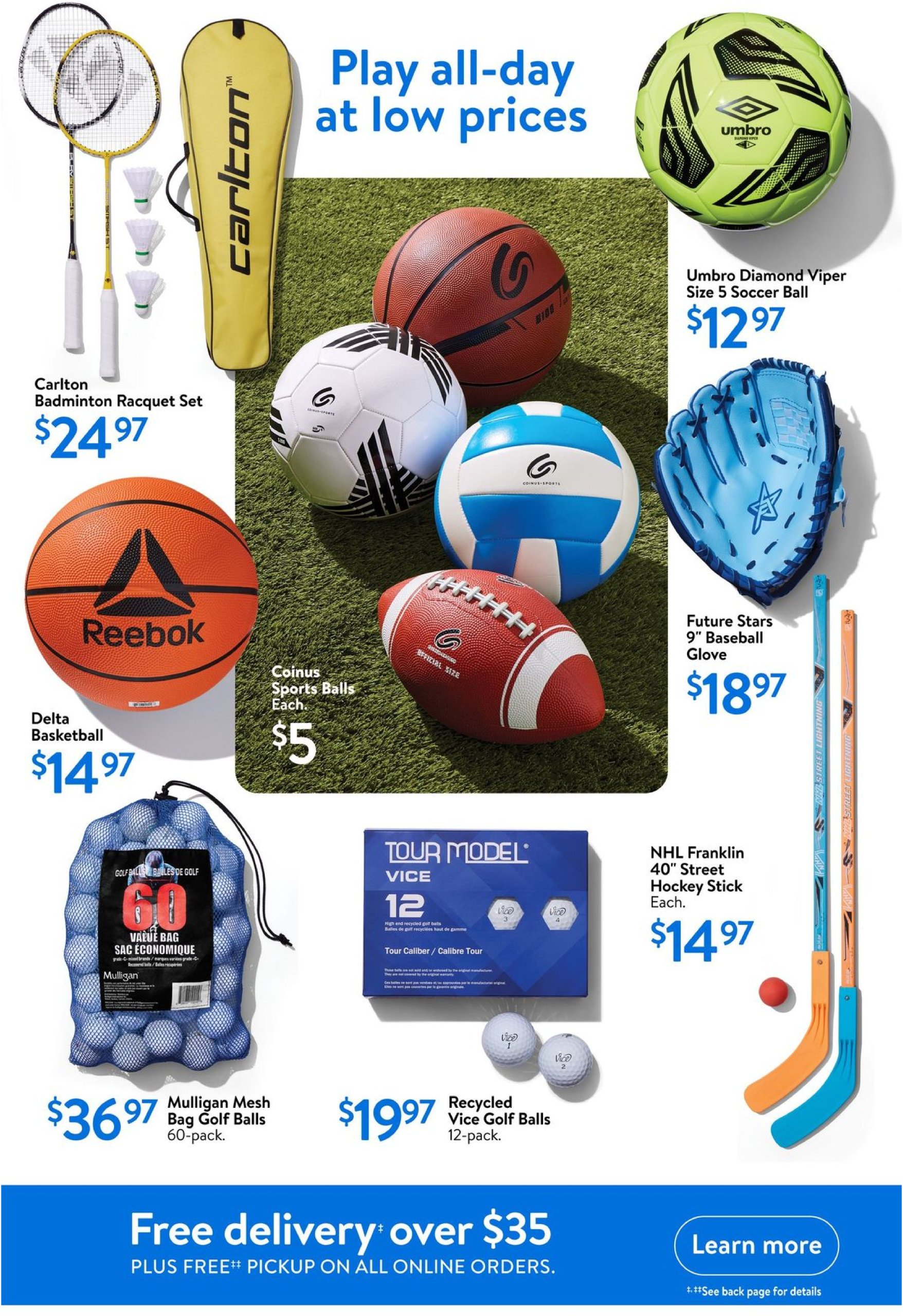 walmart - Walmart - Outdoor living flyer valid from 02-27 - 04-02 - page: 17