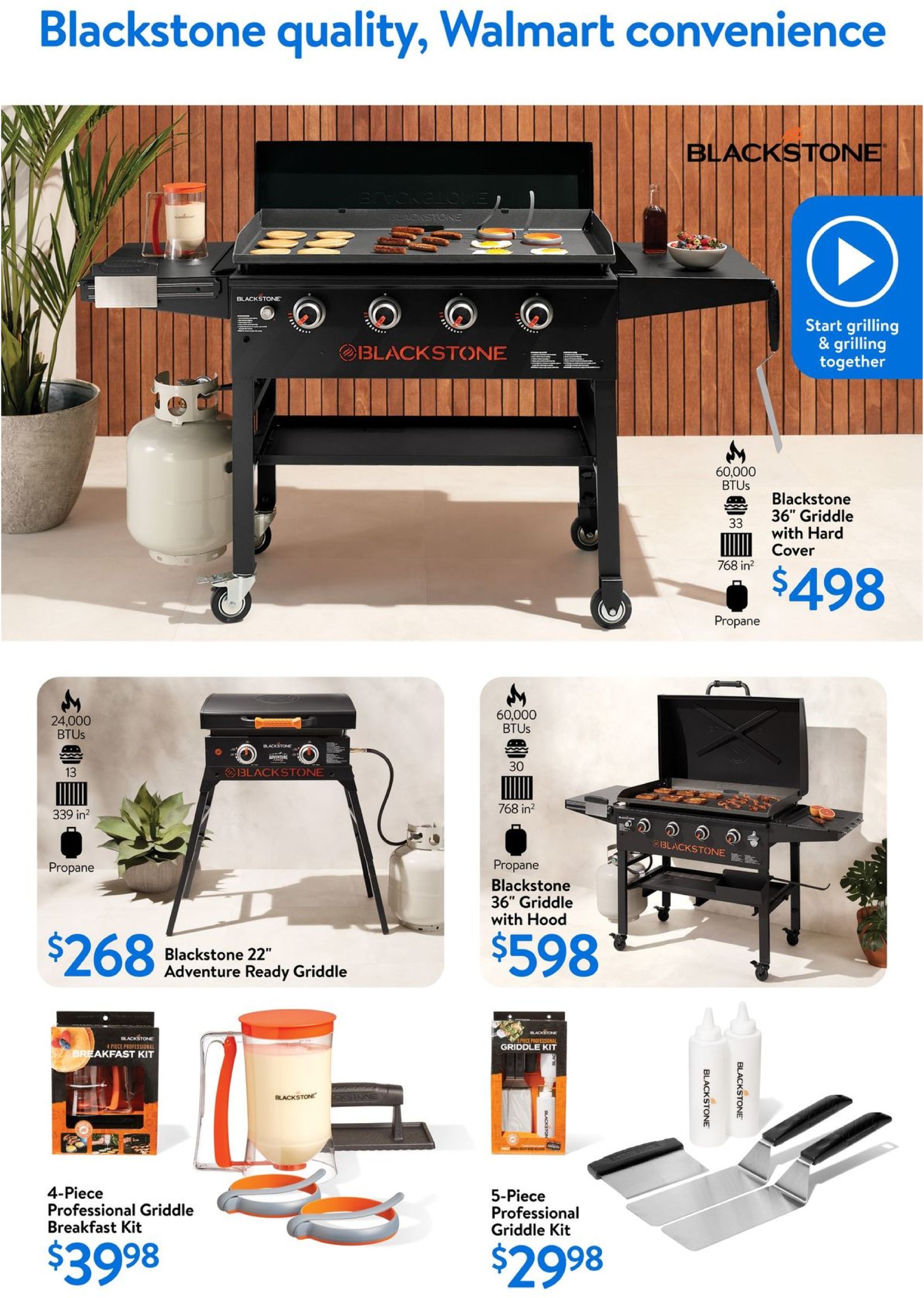 walmart - Walmart - Outdoor living flyer valid from 02-27 - 04-02 - page: 13