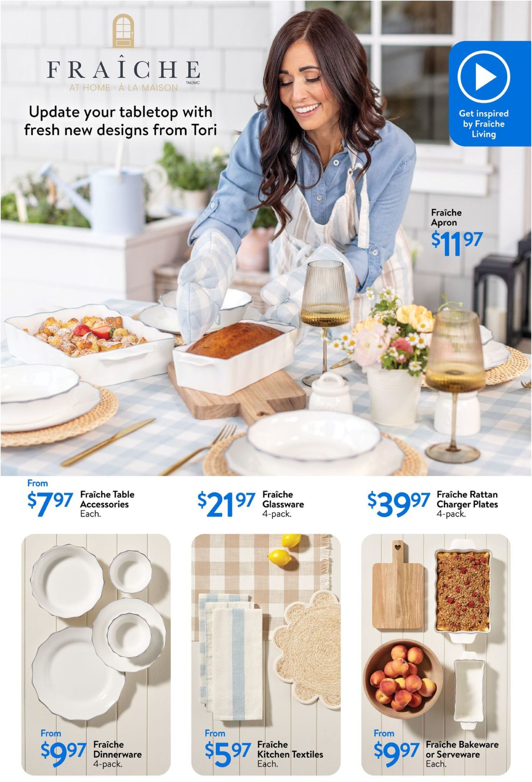 walmart - Walmart - Outdoor living flyer valid from 02-27 - 04-02 - page: 10