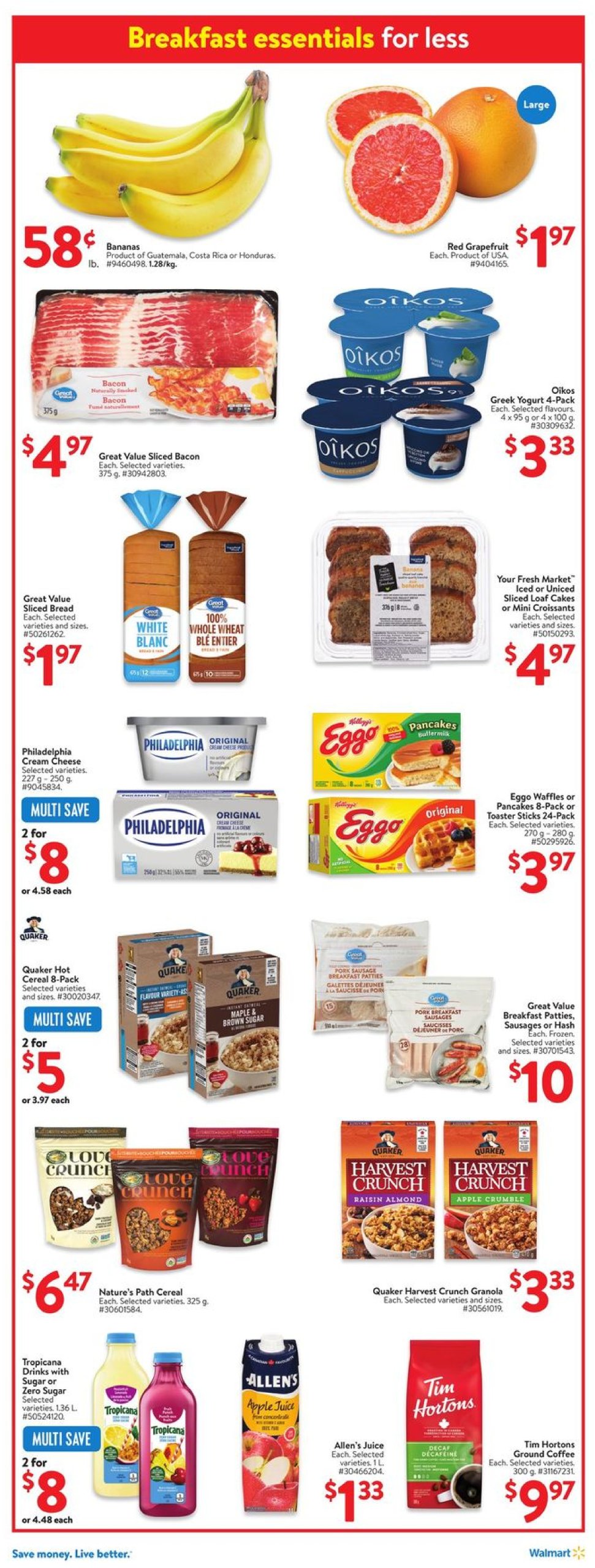 walmart - Walmart flyer valid from 03-06 - 03-12 - page: 17