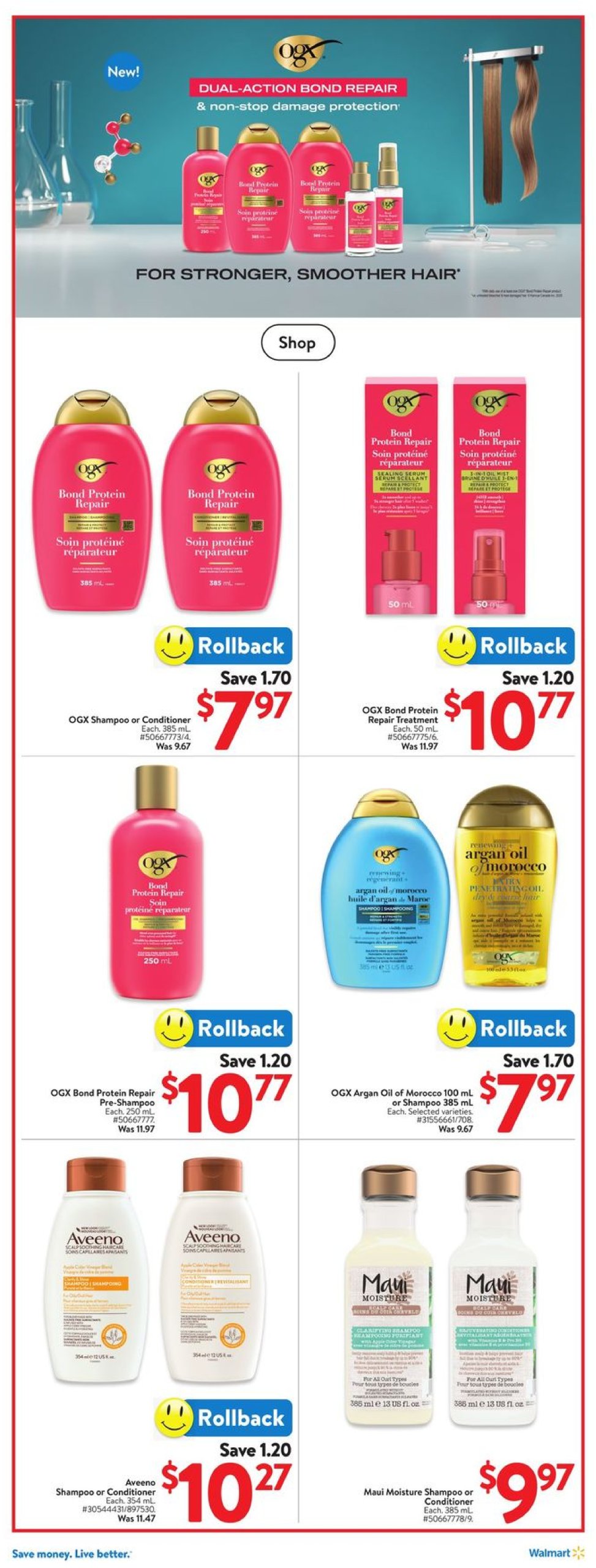 walmart - Walmart flyer valid from 03-13 - 03-19 - page: 24