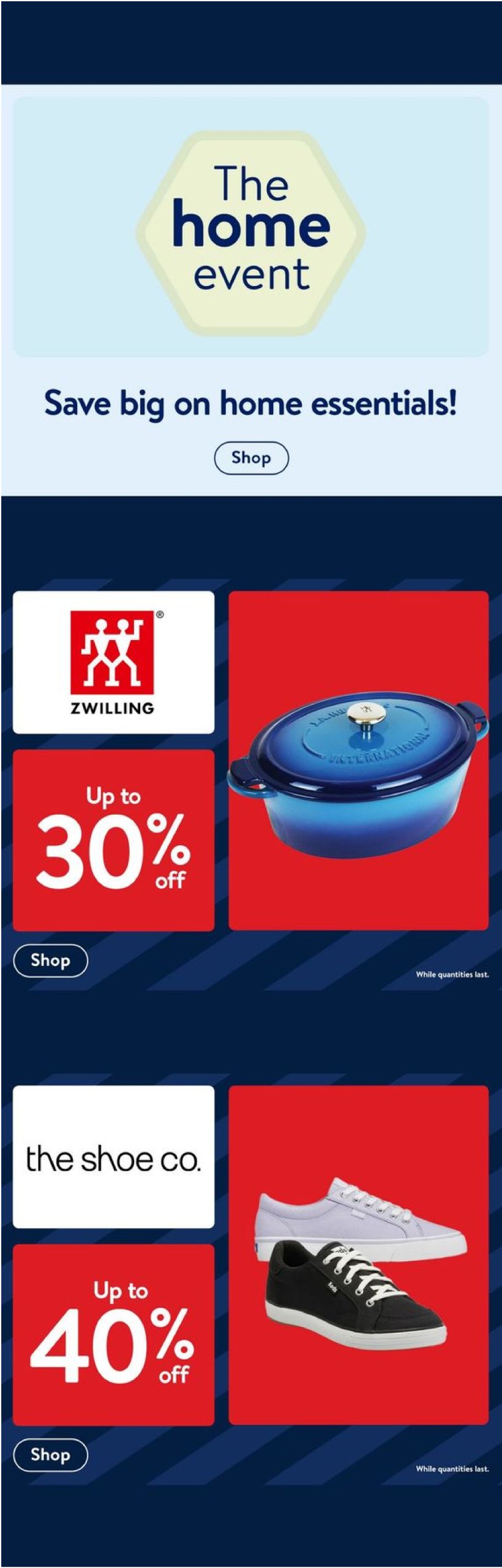 walmart - Walmart - Deals flyer valid from 04-24 - 04-30 - page: 11