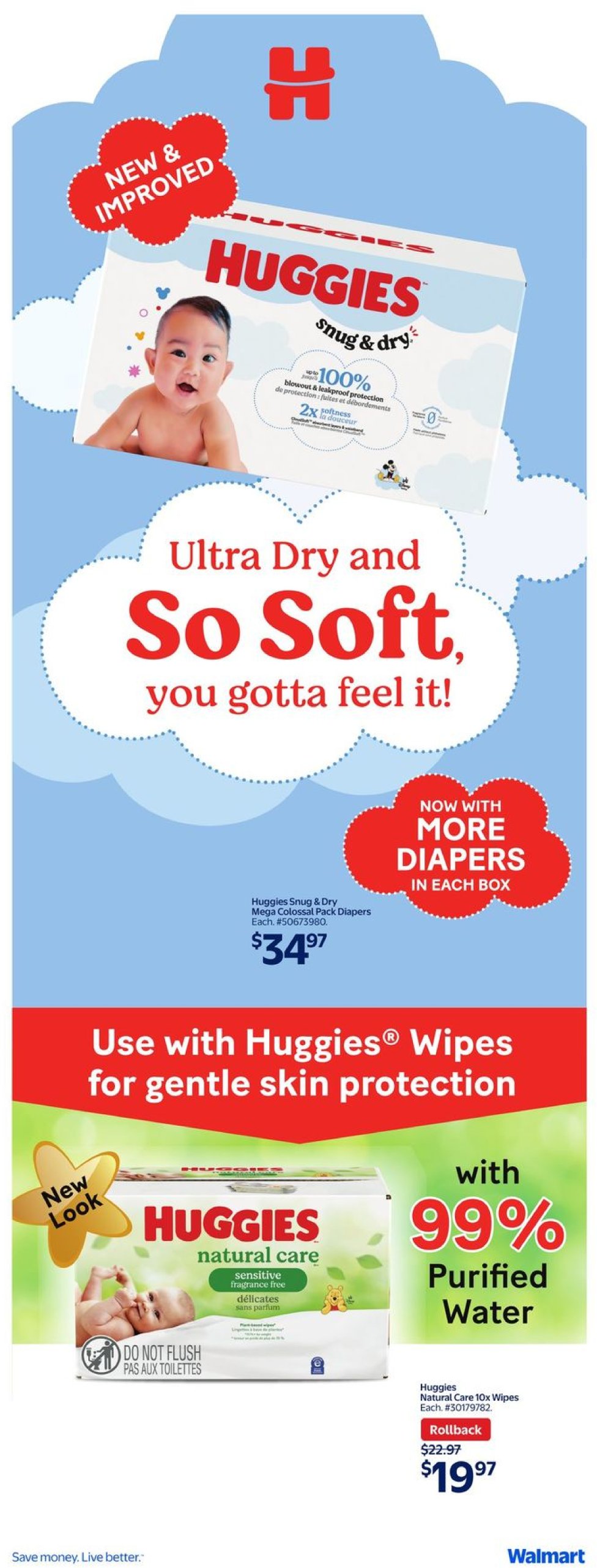 walmart - Walmart flyer valid from 05-01 - 05-07 - page: 16