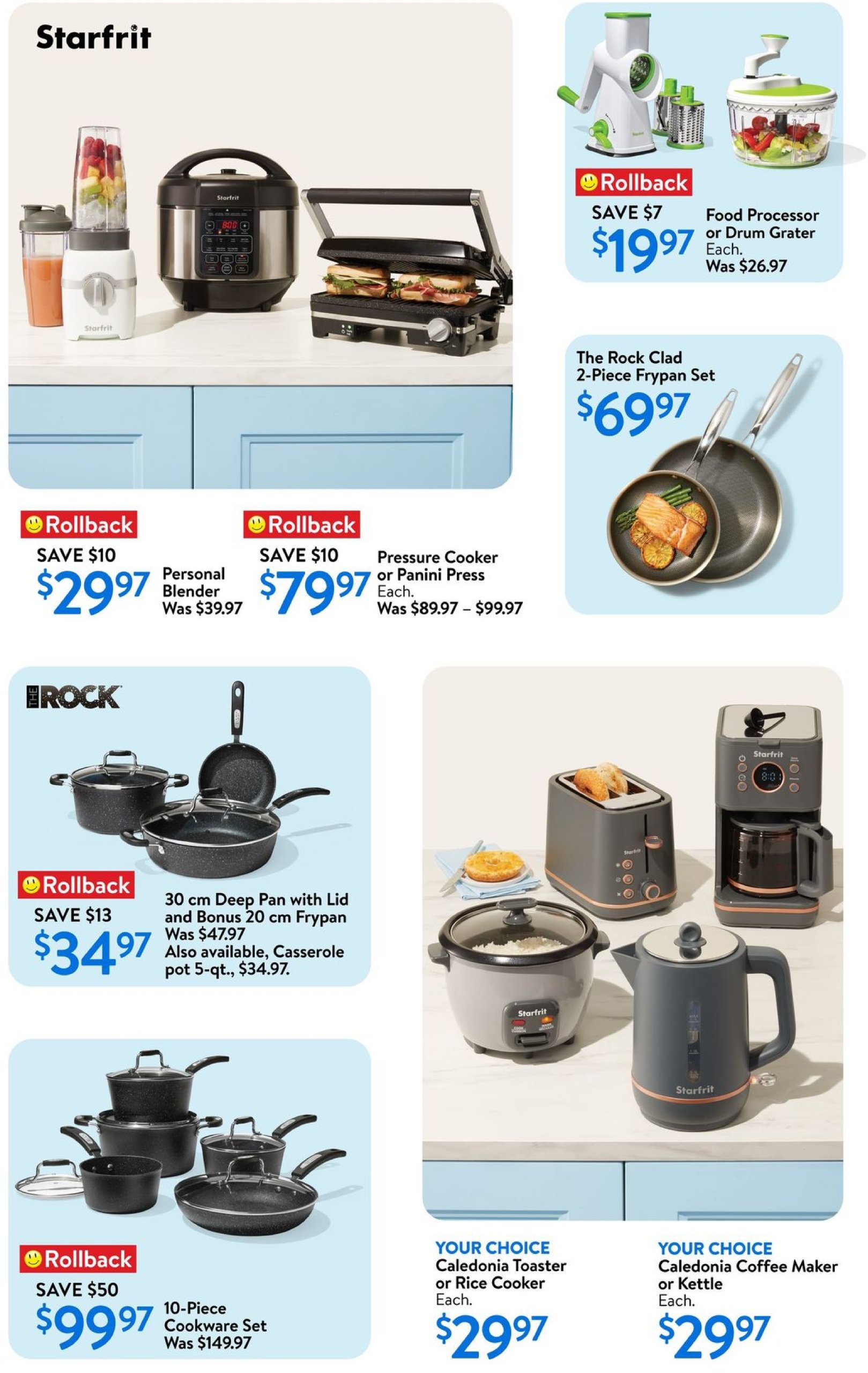 walmart - Walmart - Summer staycation flyer valid from 05-01 - 05-14 - page: 16