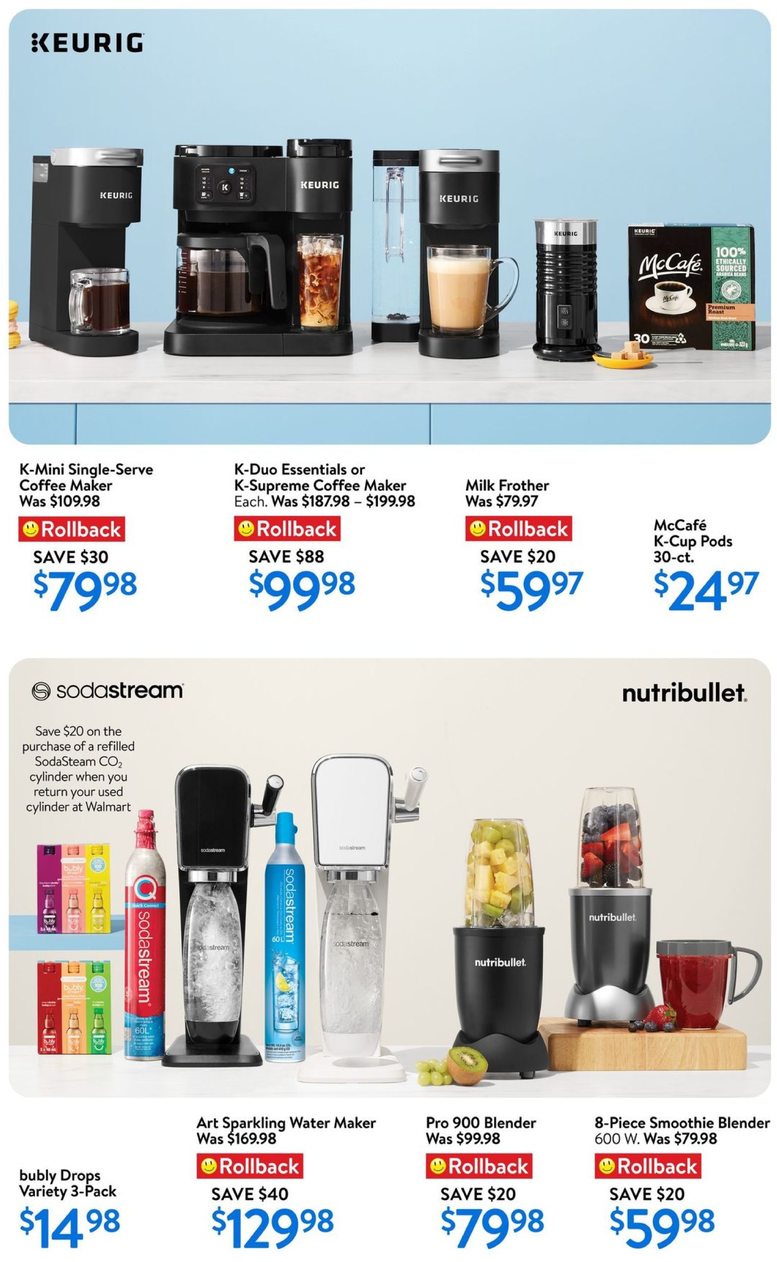 walmart - Walmart - Summer staycation flyer valid from 05-01 - 05-14 - page: 13