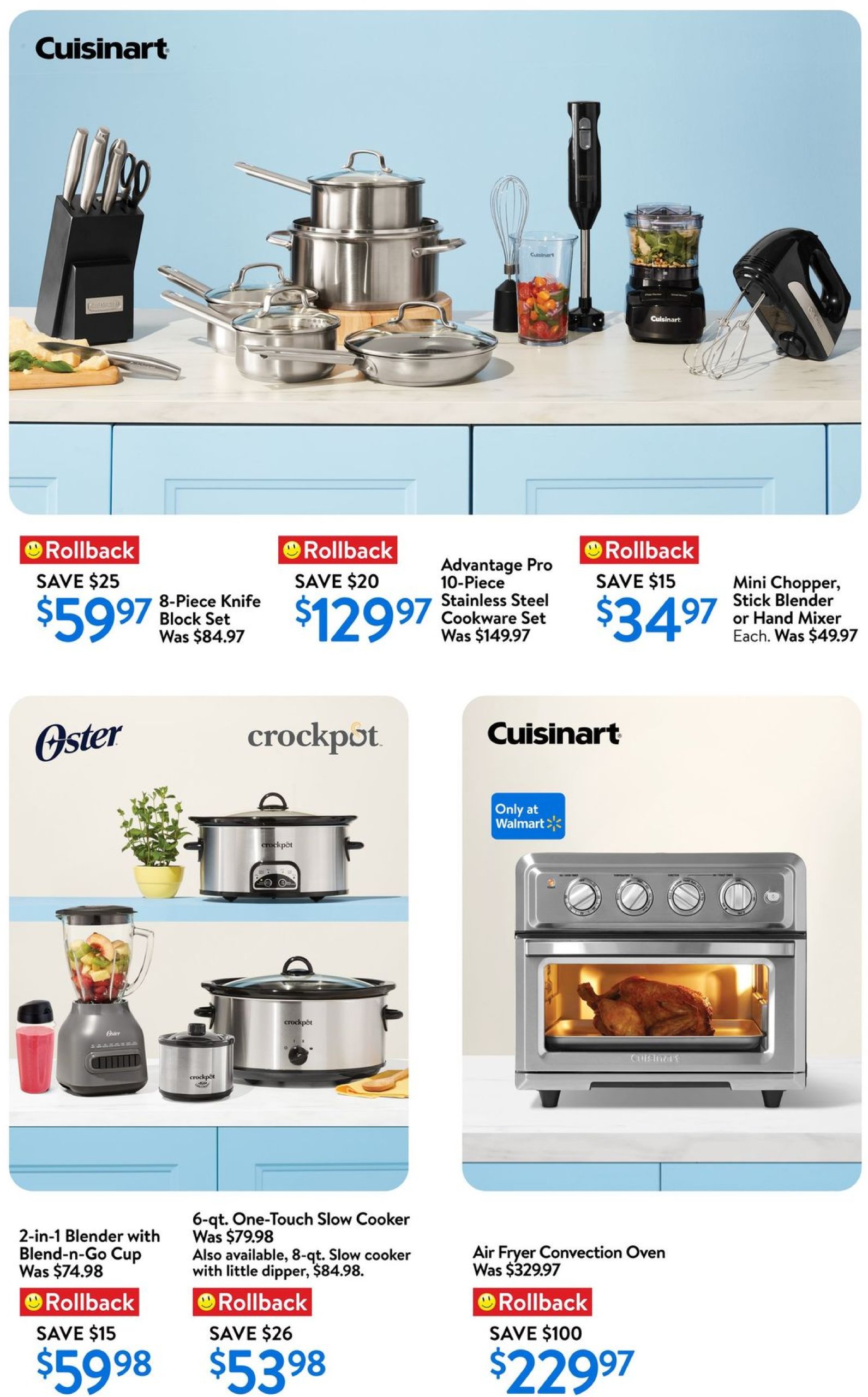 walmart - Walmart - Summer staycation flyer valid from 05-01 - 05-14 - page: 17