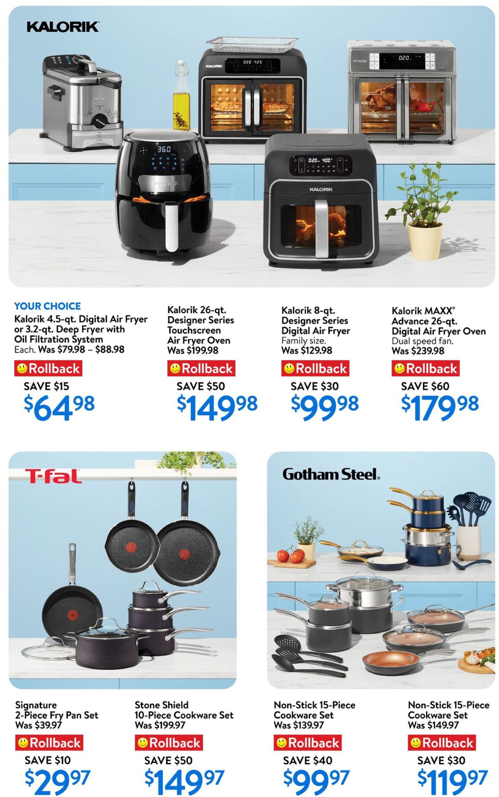 walmart - Walmart - Summer staycation flyer valid from 05-01 - 05-14 - page: 15