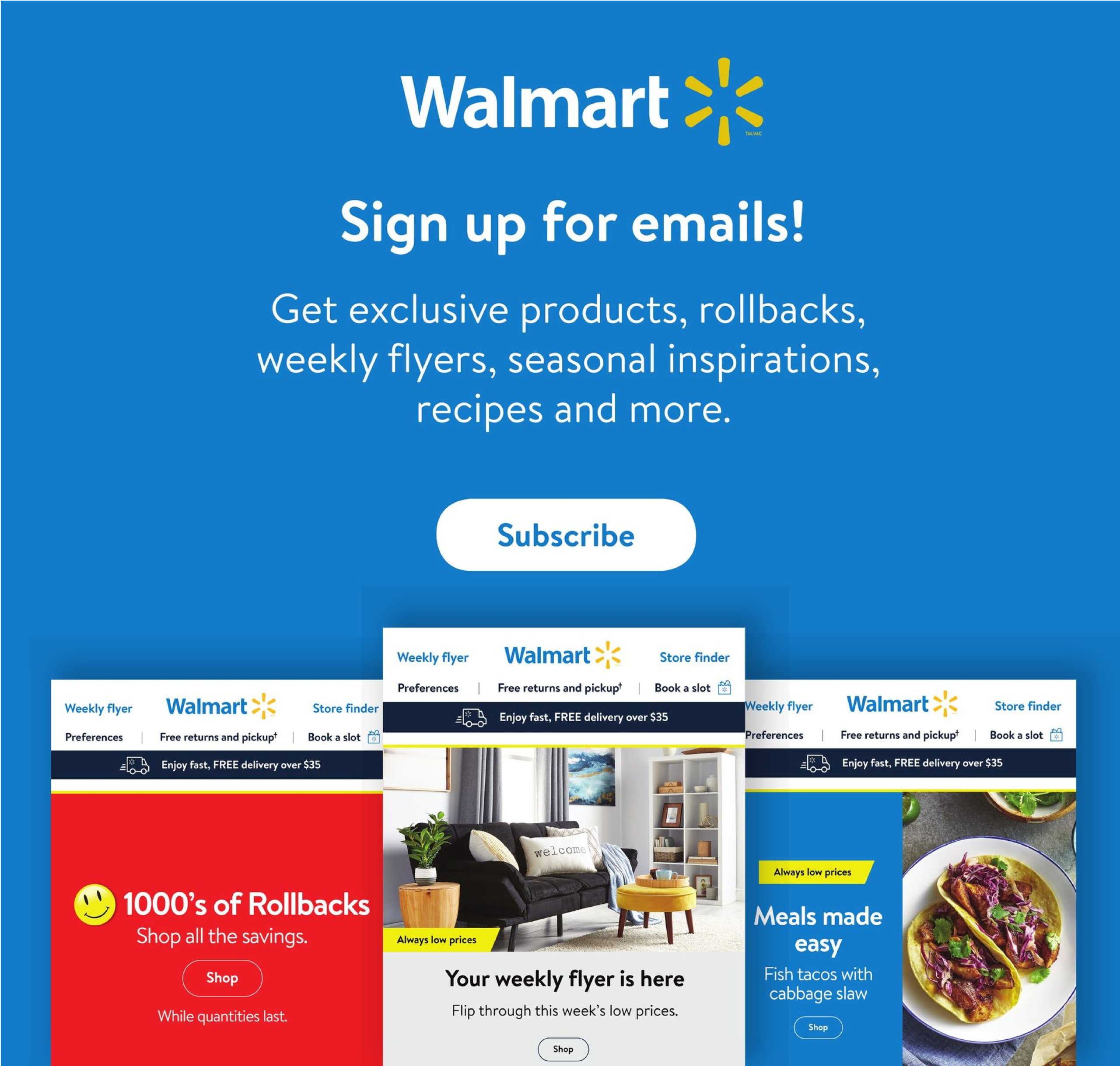 walmart - Walmart - Baby Days flyer valid from 04-17 - 05-14 - page: 14