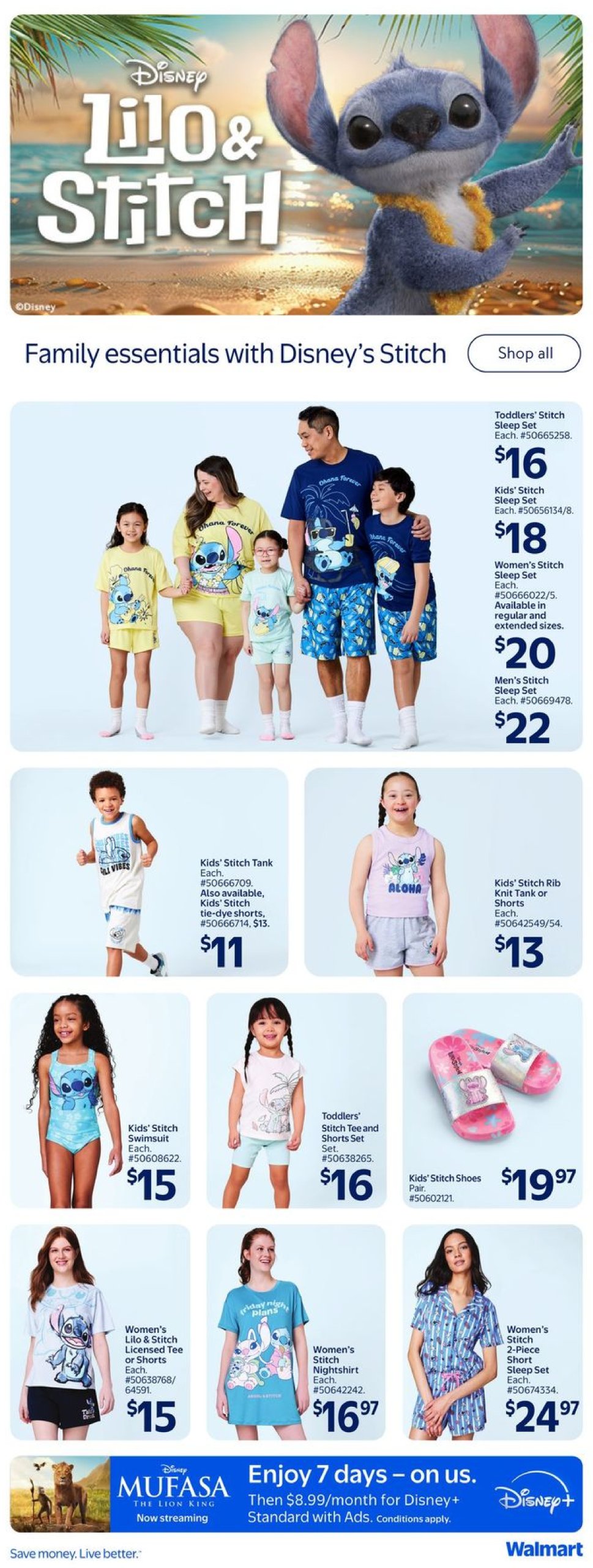 walmart - Walmart flyer valid from 05-08 - 05-14 - page: 18