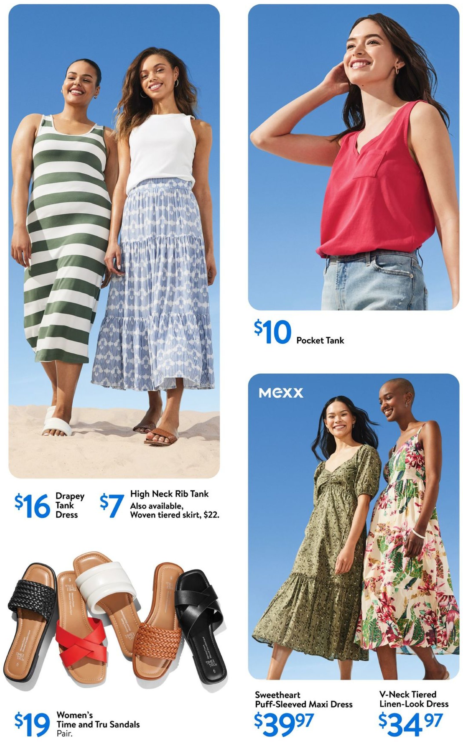 walmart - Walmart - Everything summer flyer valid from 05-08 - 06-04 - page: 9