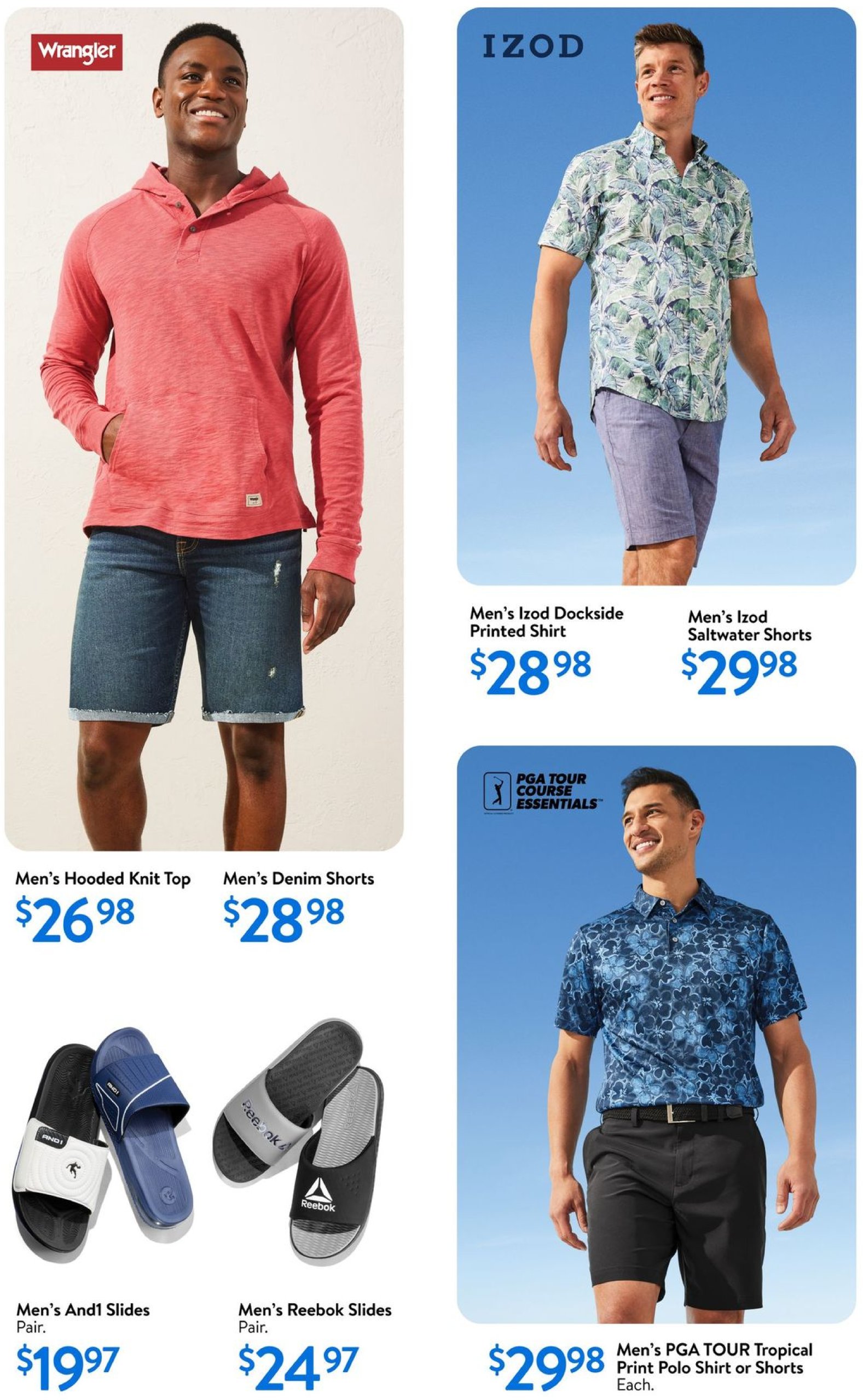 walmart - Walmart - Everything summer flyer valid from 05-08 - 06-04 - page: 11