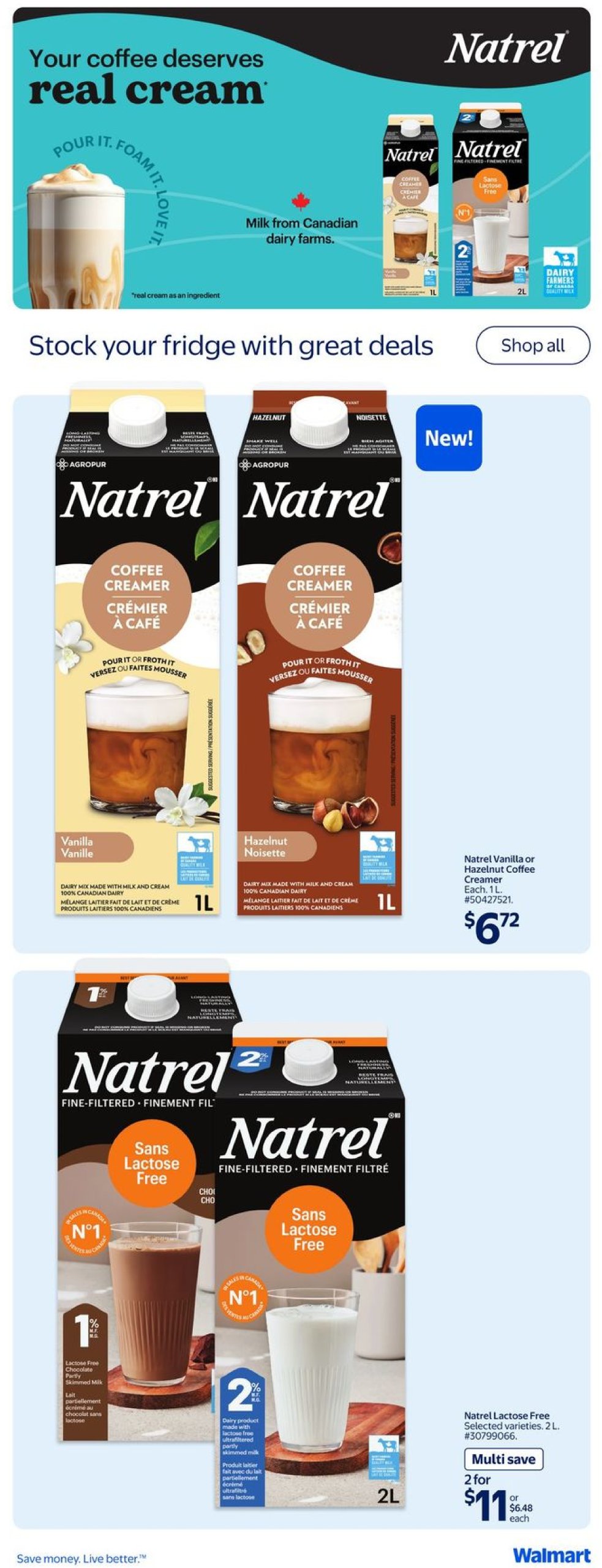 walmart - Walmart flyer valid from 05-15 - 05-21 - page: 14