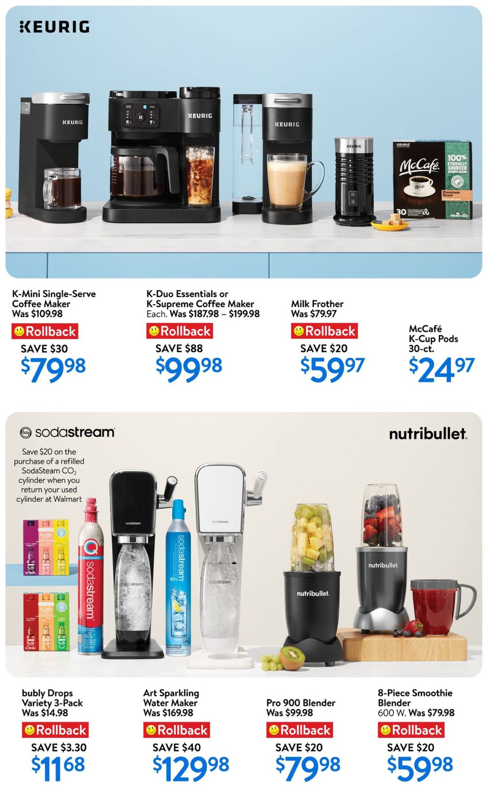 walmart - Walmart - Backyard living flyer valid from 05-15 - 05-28 - page: 15