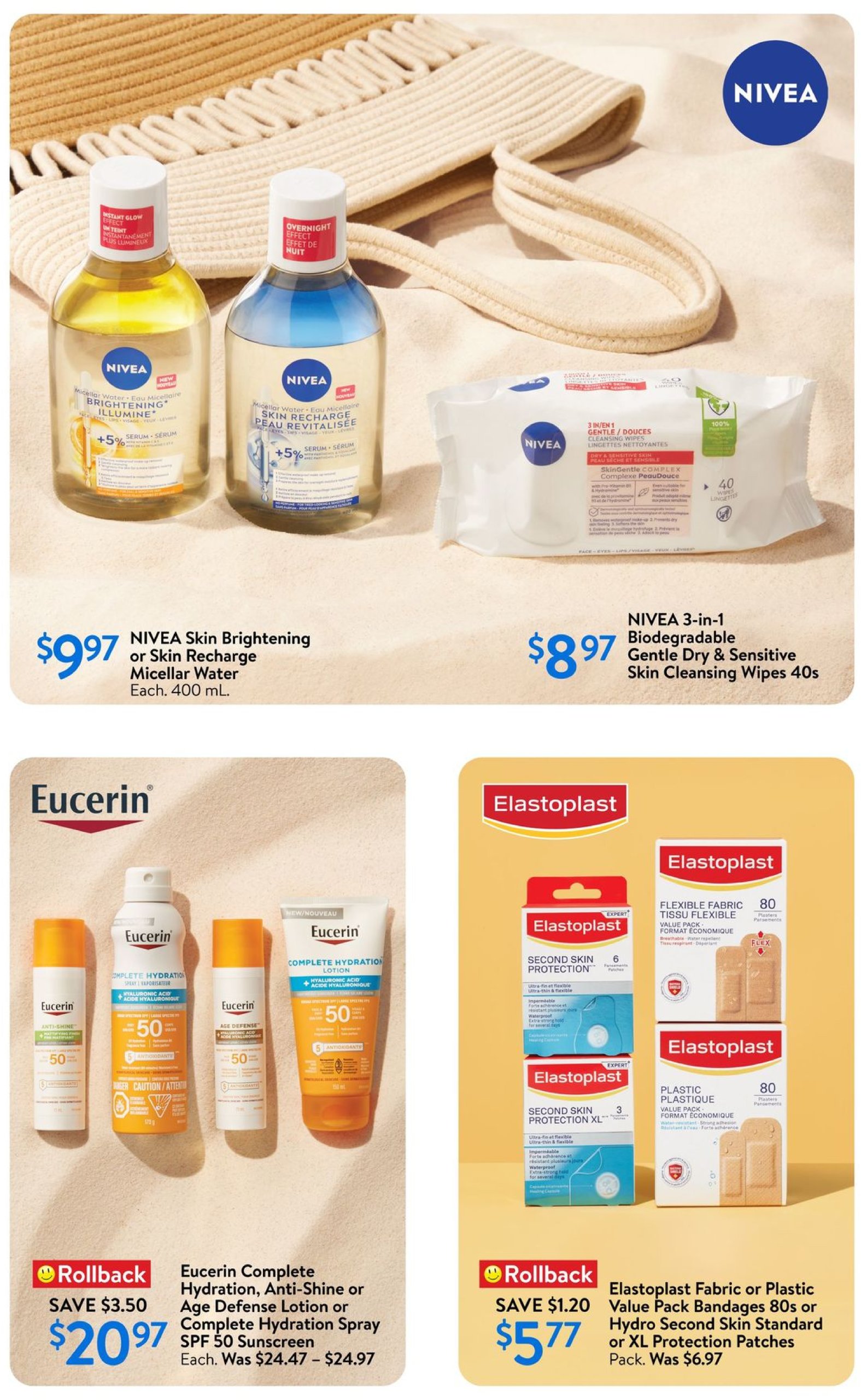 walmart - Walmart - Everything summer flyer valid from 05-22 - 06-04 - page: 14