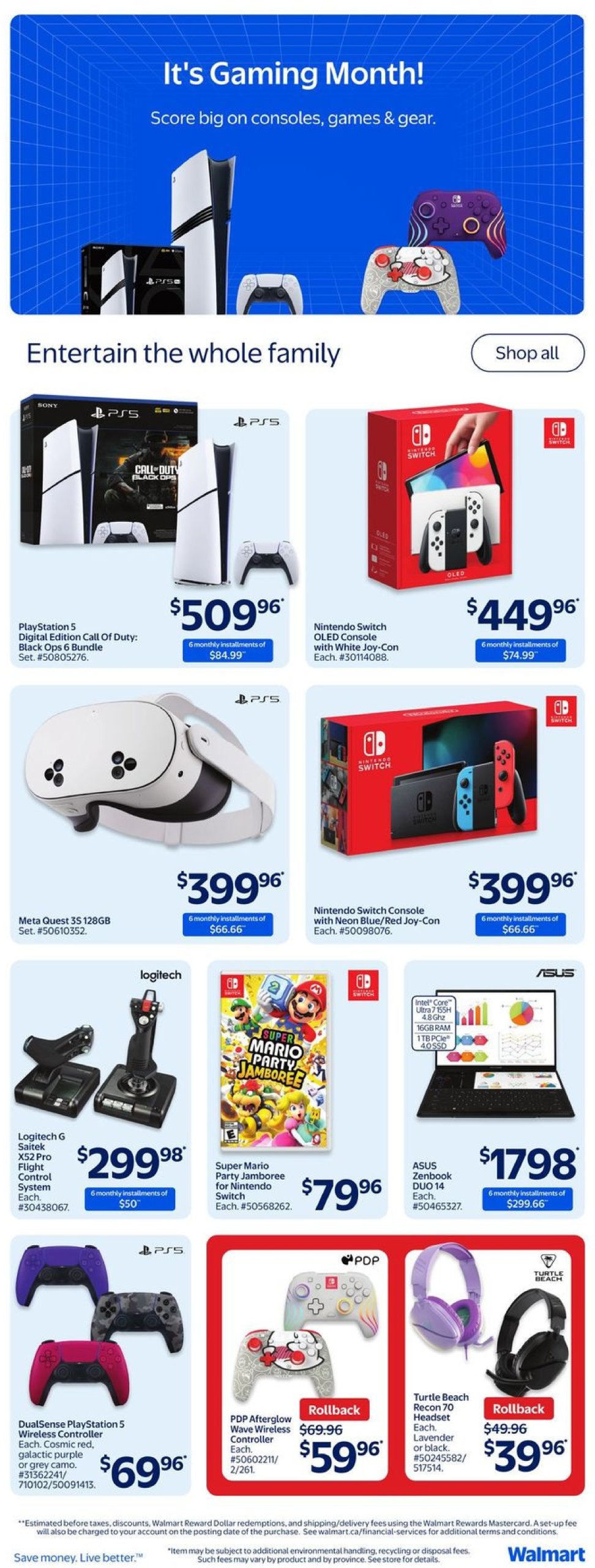 walmart - Walmart flyer valid from 05-29 - 06-04 - page: 17