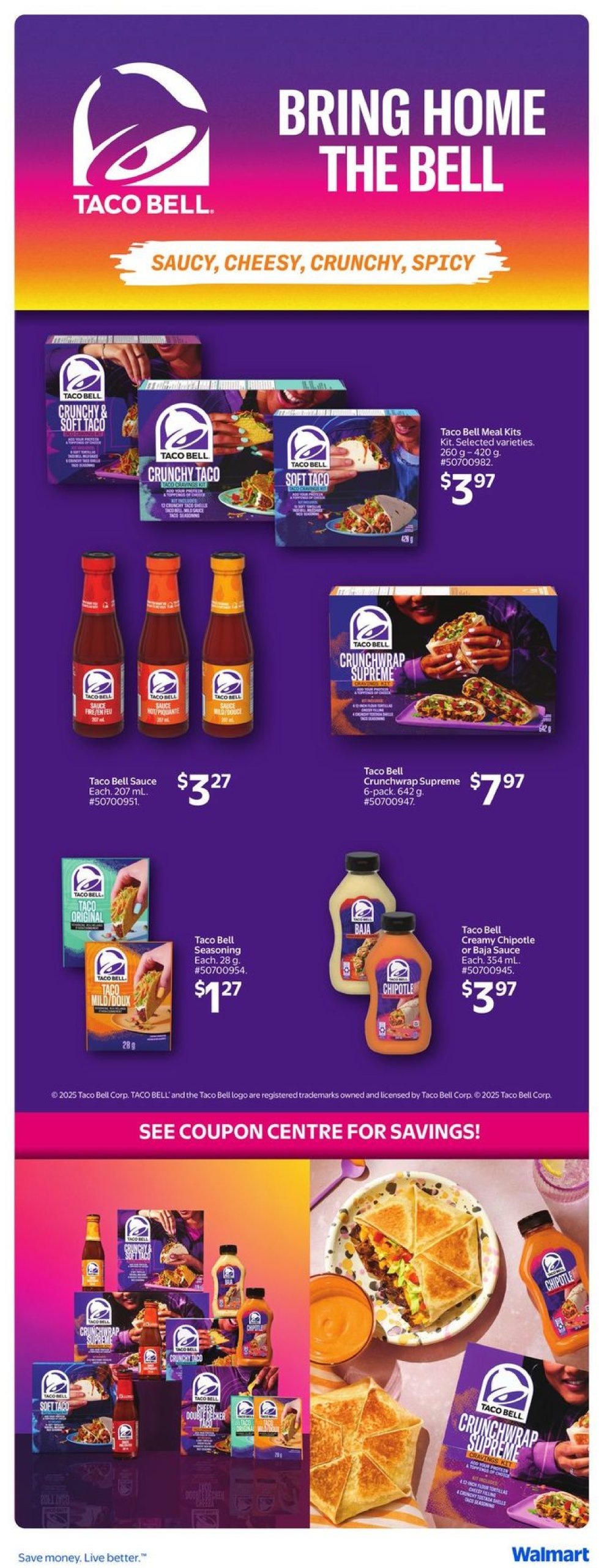 walmart - Walmart flyer valid from 05-29 - 06-04 - page: 21
