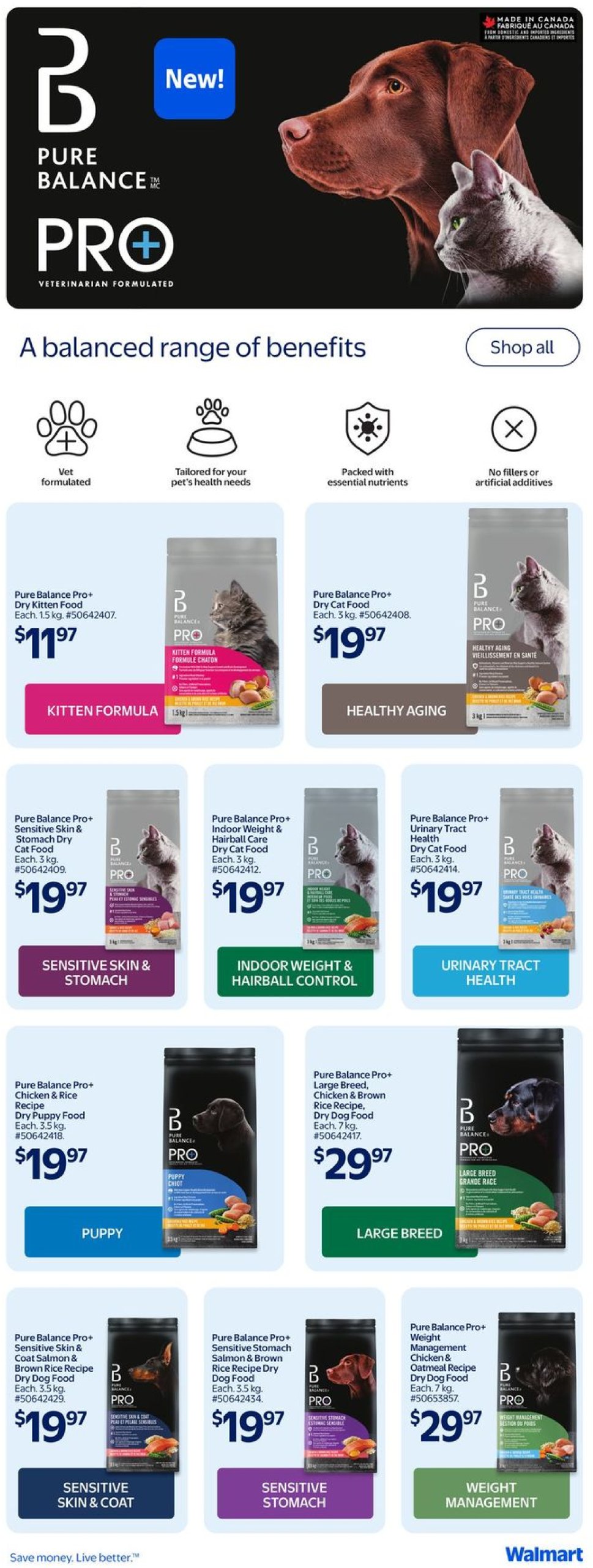 walmart - Walmart flyer valid from 05-29 - 06-04 - page: 18
