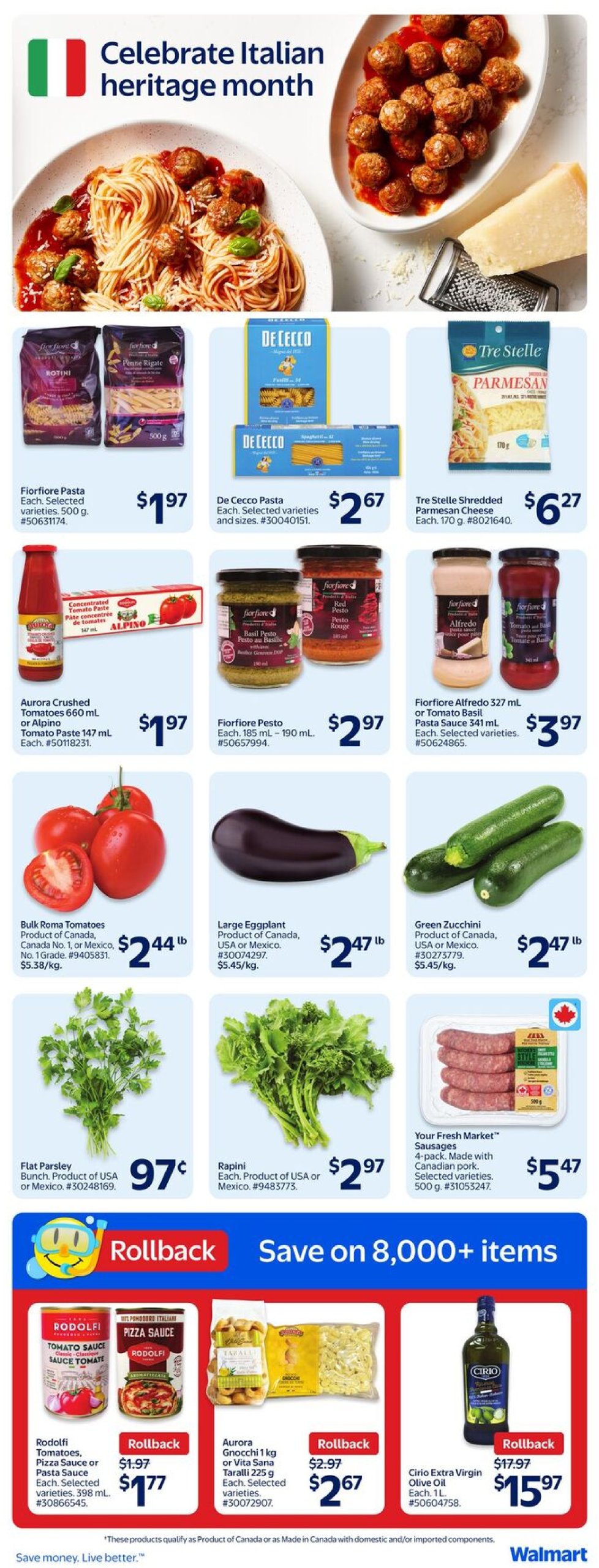 walmart - Walmart flyer valid from 06-19 - 06-25 - page: 21