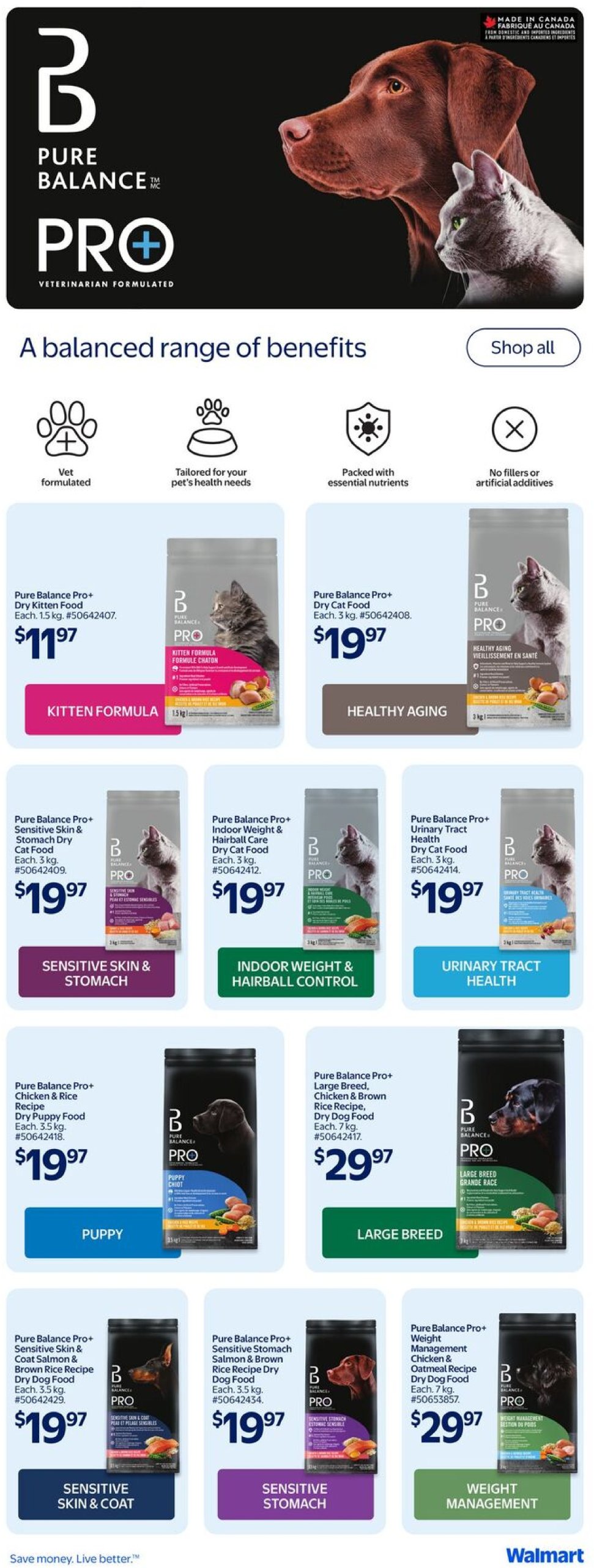 walmart - Walmart flyer valid from 07-03 - 07-09 - page: 17