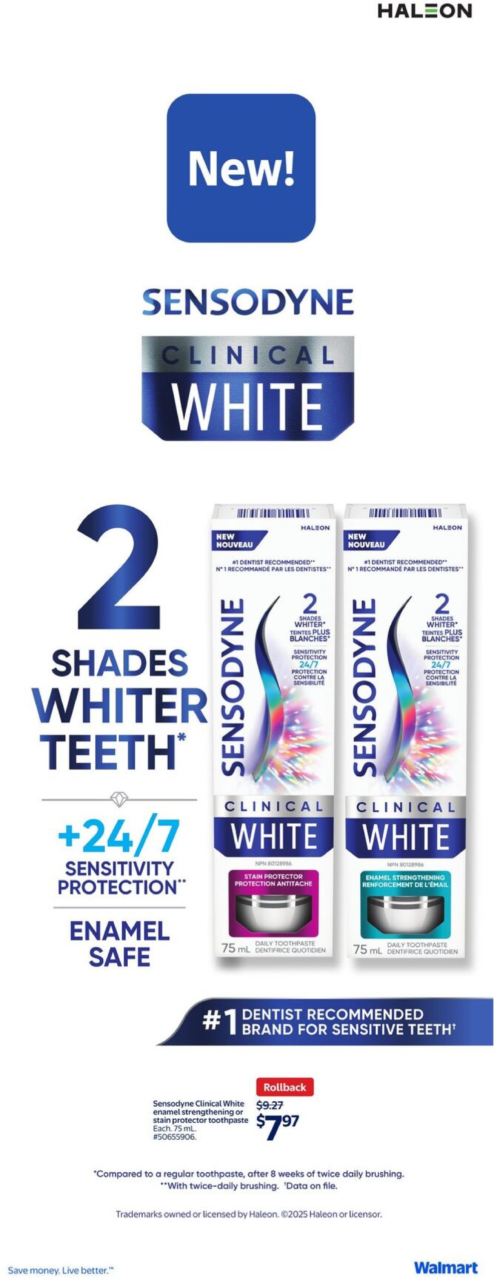 walmart - Walmart flyer valid from 07-17 - 07-23 - page: 20