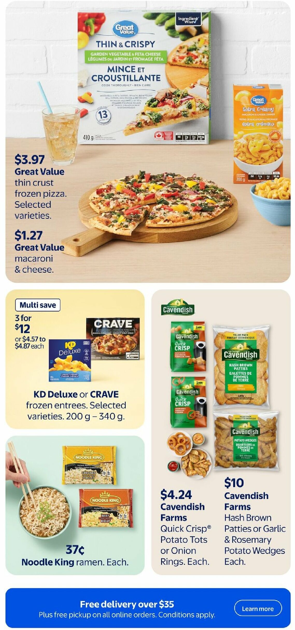 walmart - Walmart - Back to School flyer valid from 08-07 - 08-17 - page: 30