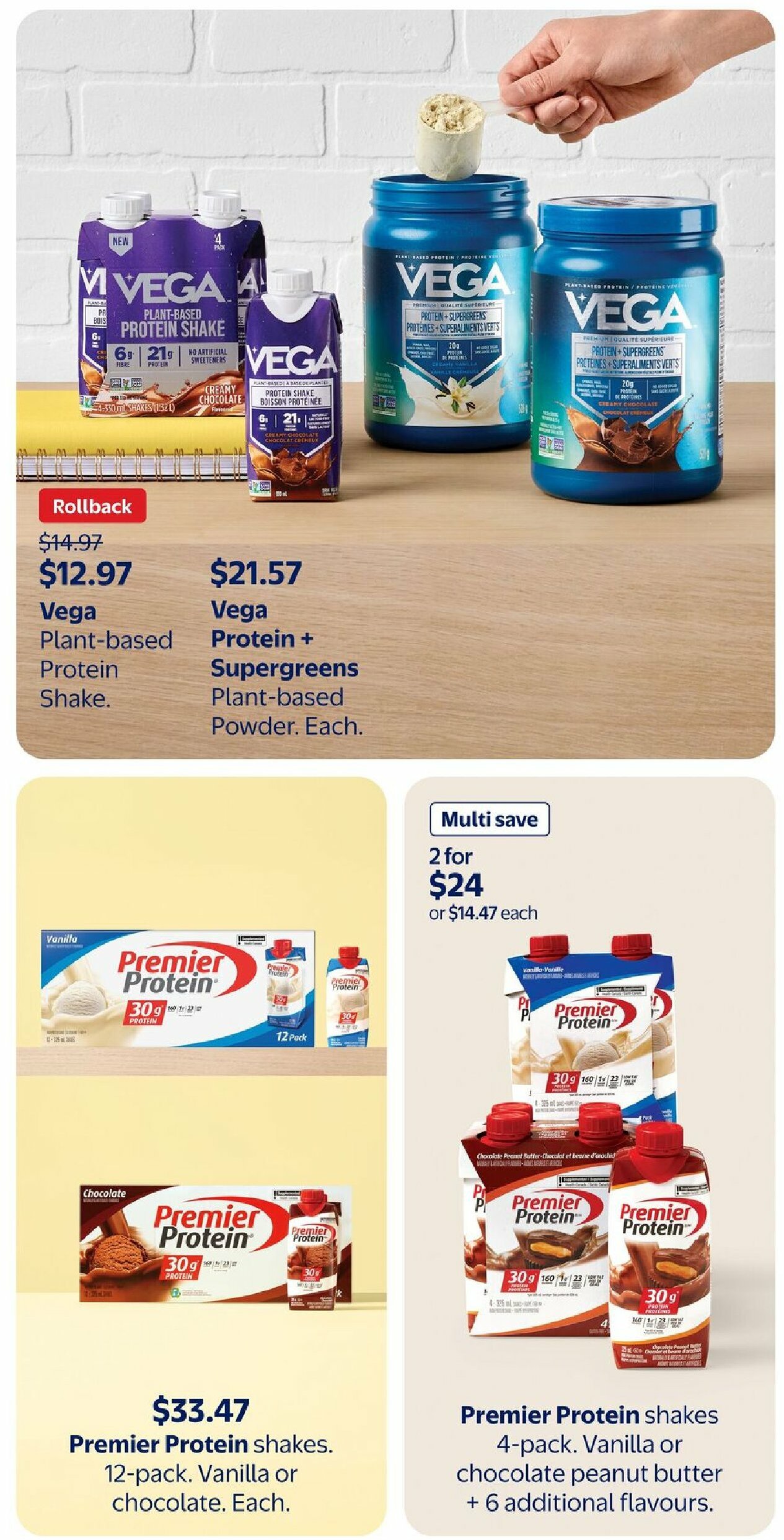 walmart - Walmart - Back to School flyer valid from 08-07 - 08-17 - page: 21