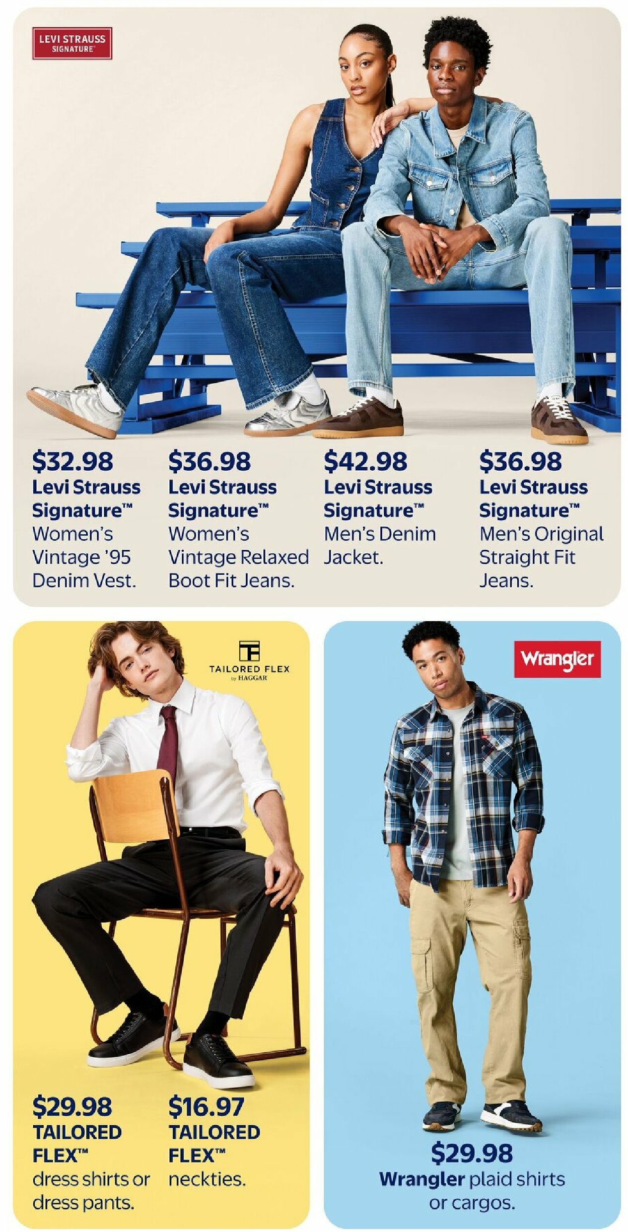walmart - Walmart - Back to School flyer valid from 08-07 - 08-17 - page: 8
