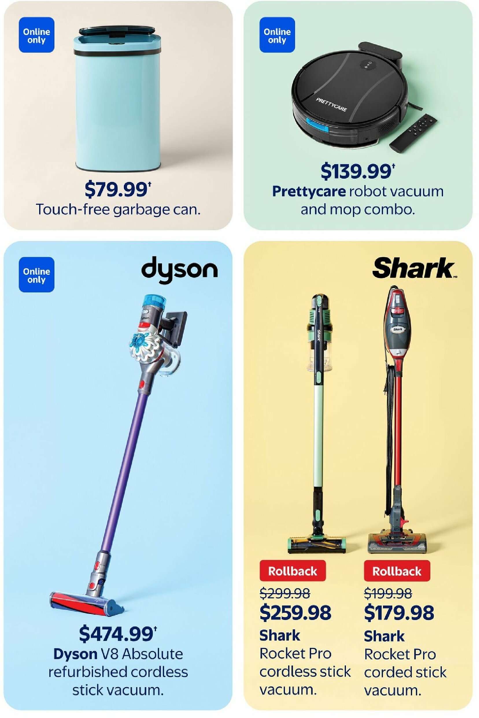 walmart - Walmart - Back to School flyer valid from 08-07 - 08-17 - page: 35