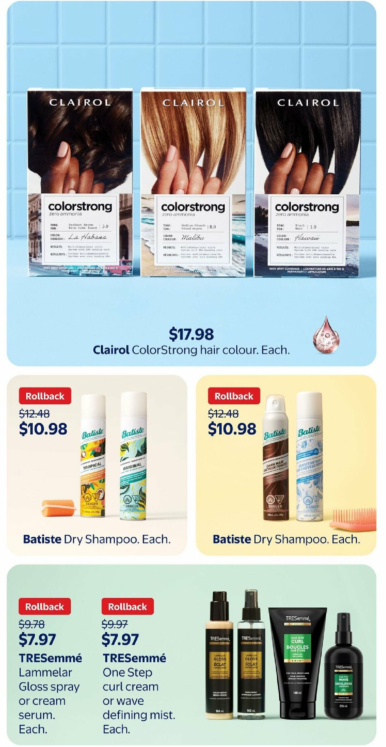 walmart - Walmart - Back to School flyer valid from 08-07 - 08-17 - page: 17