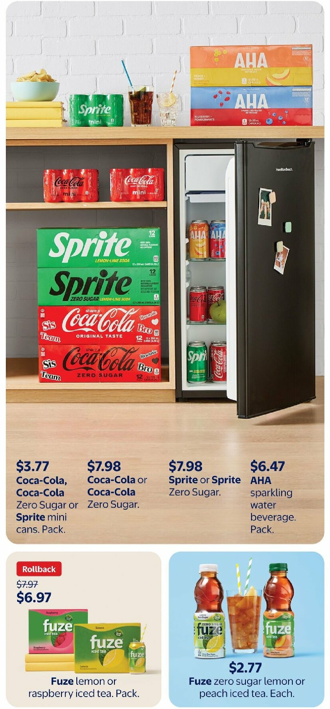 walmart - Walmart - Back to School flyer valid from 08-07 - 08-17 - page: 28