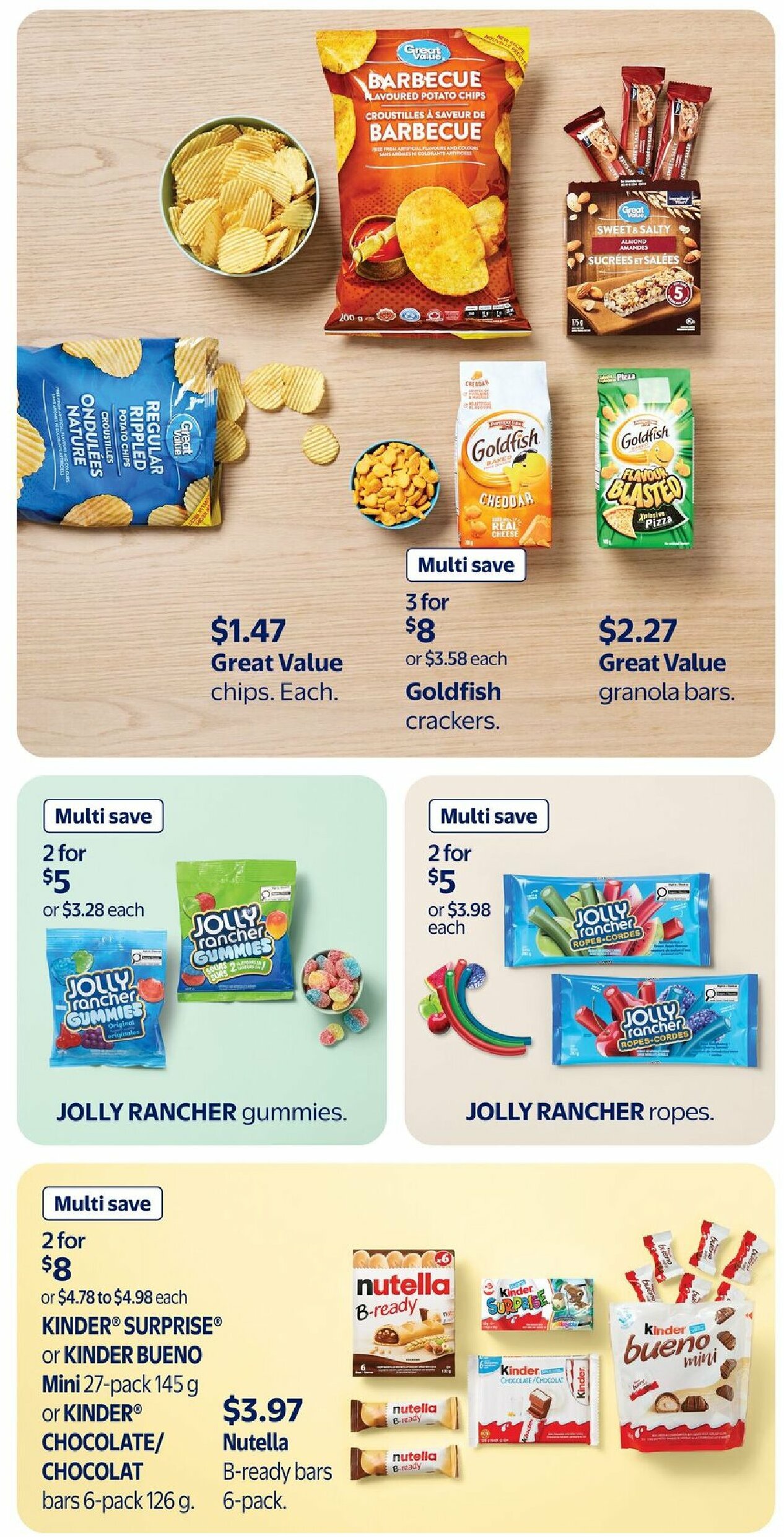 walmart - Walmart - Back to School flyer valid from 08-07 - 08-17 - page: 29