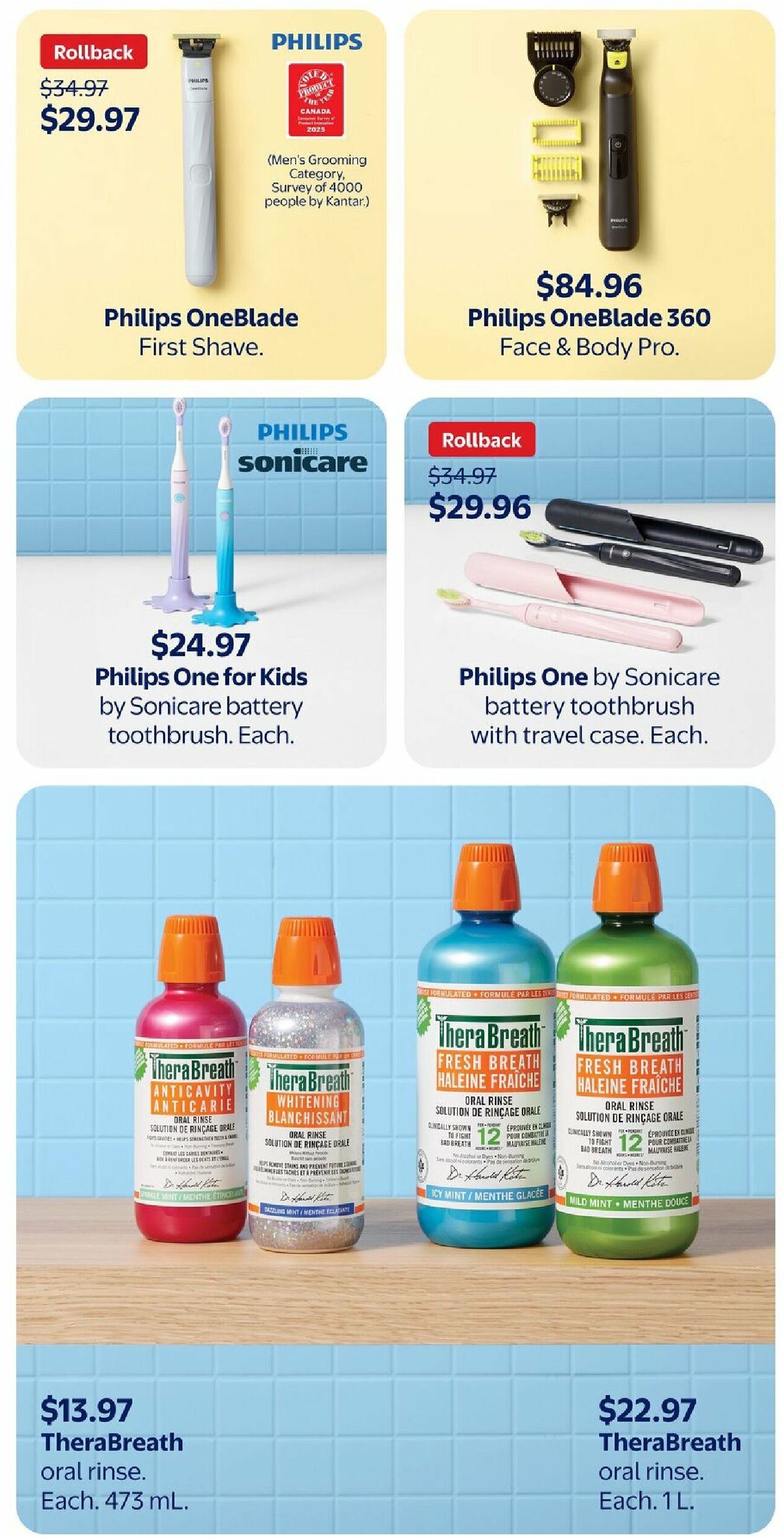 walmart - Walmart - Back to School flyer valid from 08-07 - 08-17 - page: 18