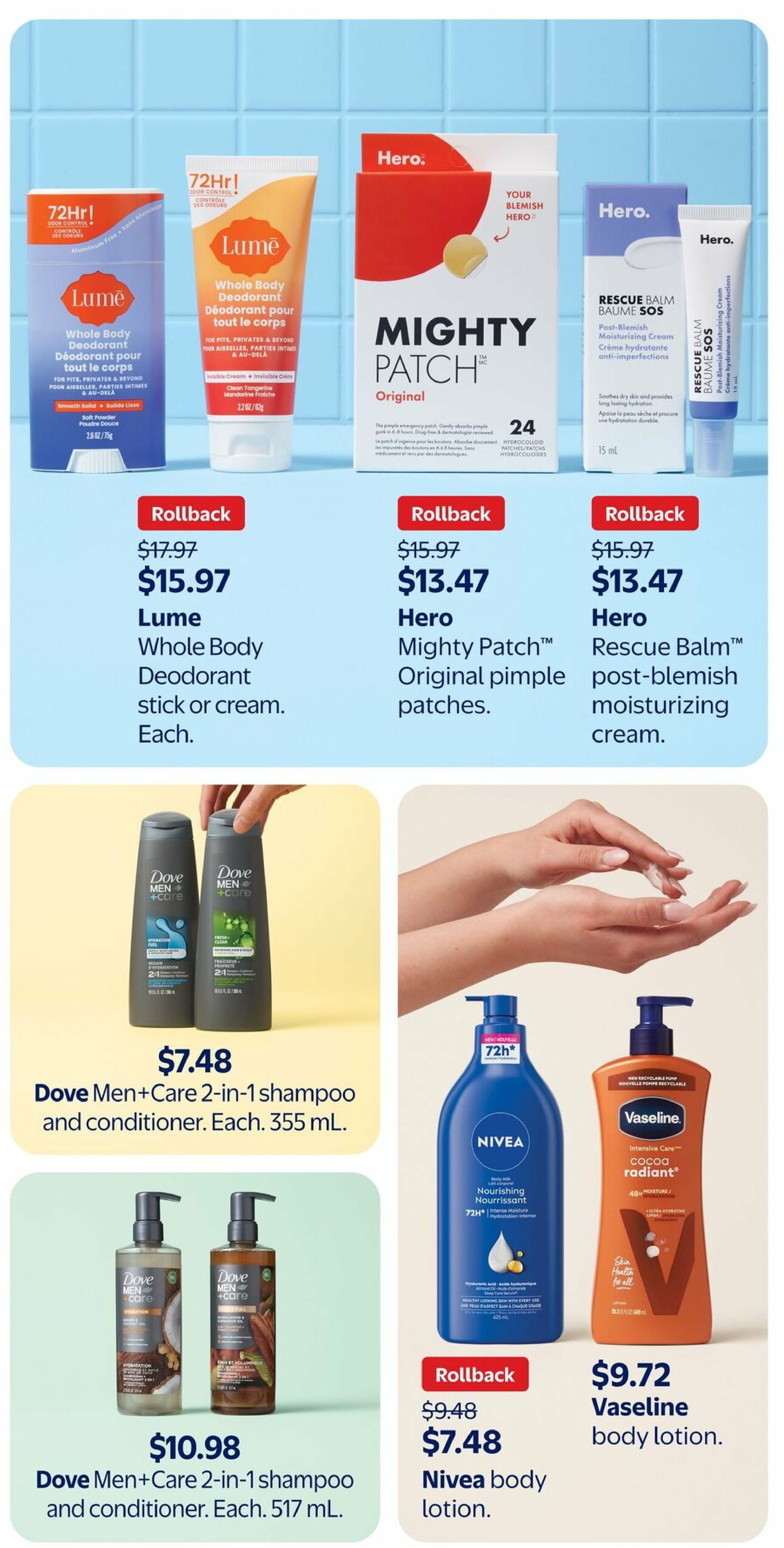 walmart - Walmart - Back to school flyer valid from 08-07 - 09-17 - page: 37 walmart - Walmart - Back to school flyer valid from 08-07 - 09-17 - page: 37